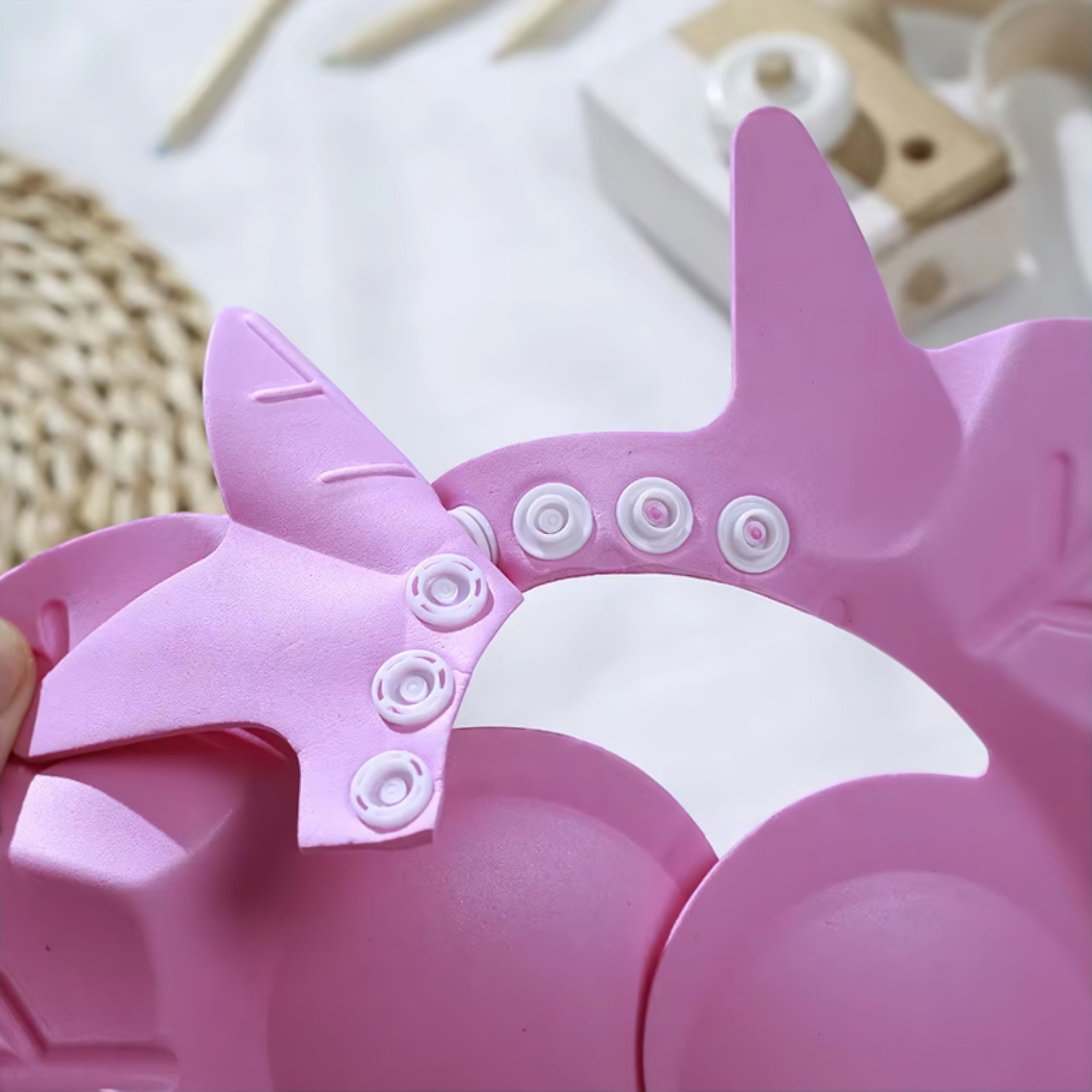 Baby Bath Protector Baby Boujee 
