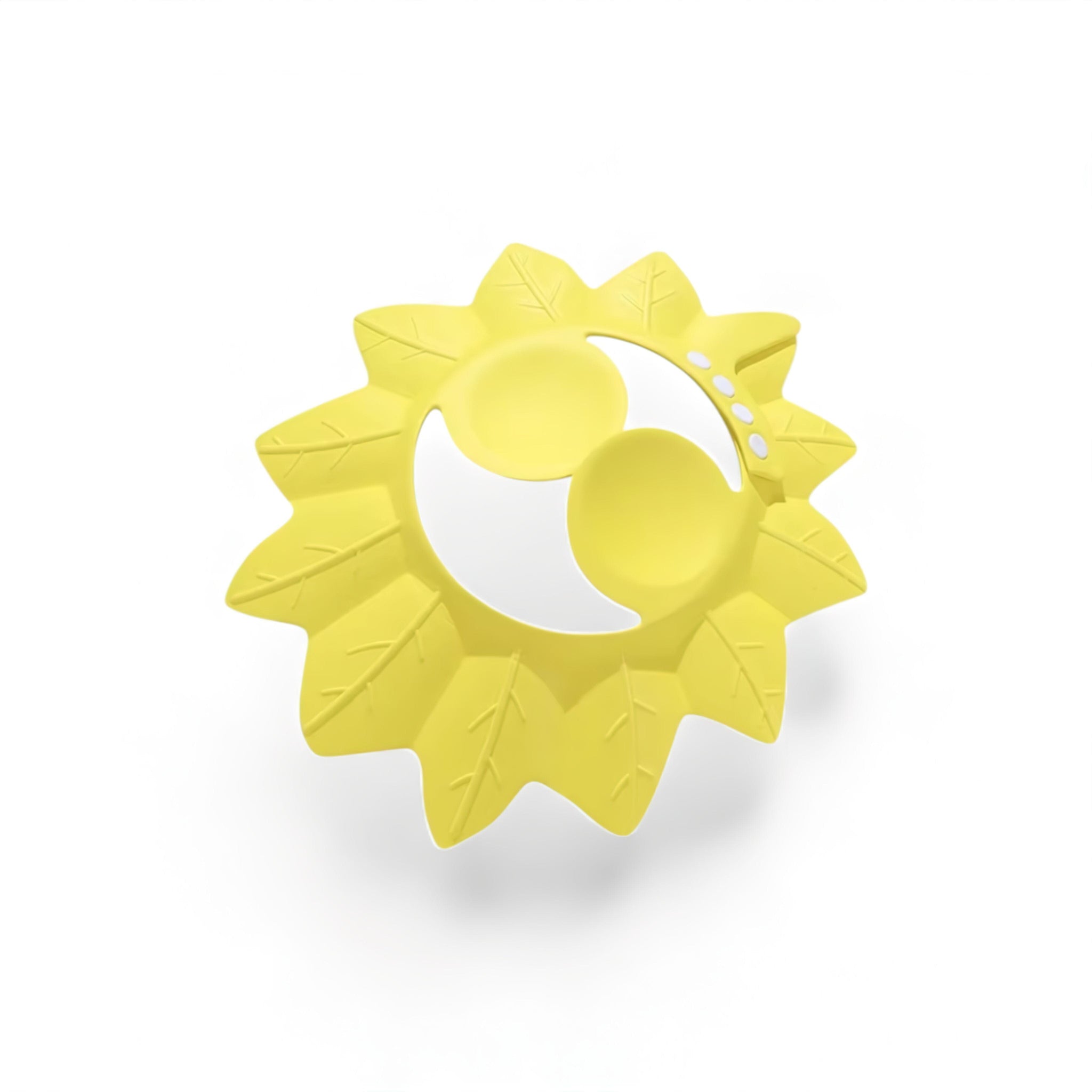 Baby Bath Protector Baby Boujee Yellow 