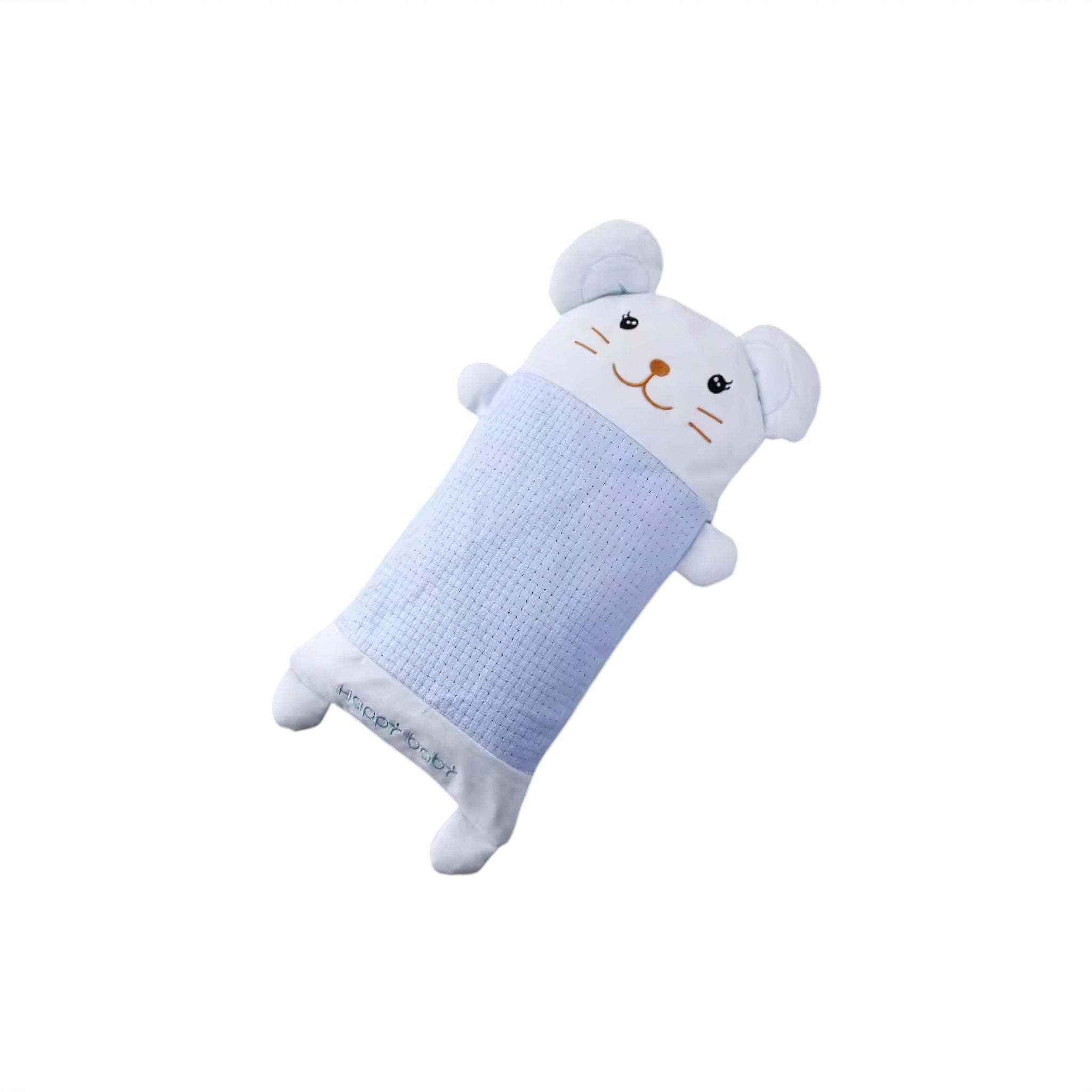 Soft Cuddle Pillow (find size for APD) Baby Boujee 01 