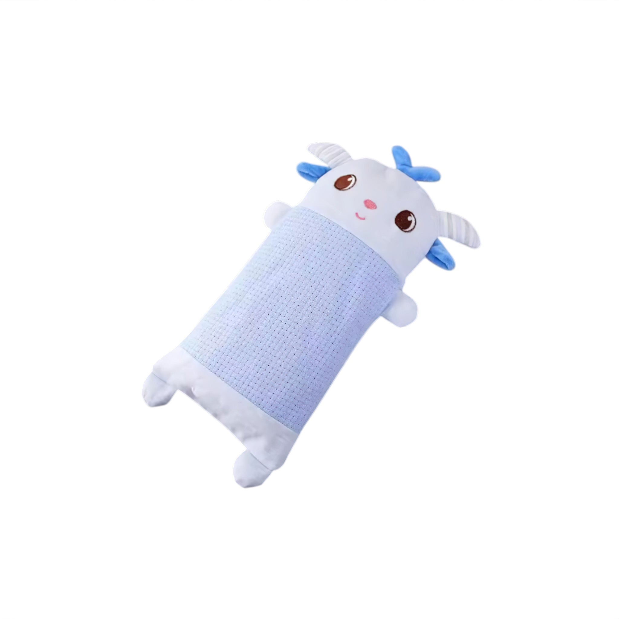Soft Cuddle Pillow (find size for APD) Baby Boujee 02 