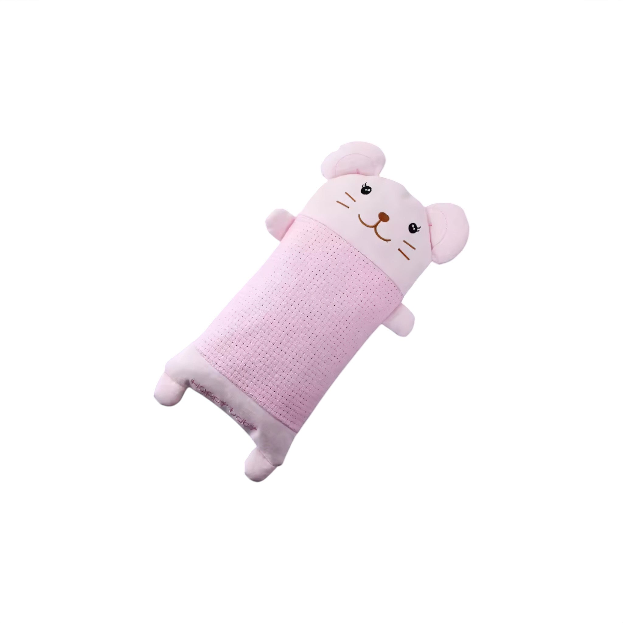 Soft Cuddle Pillow (find size for APD) Baby Boujee 03 
