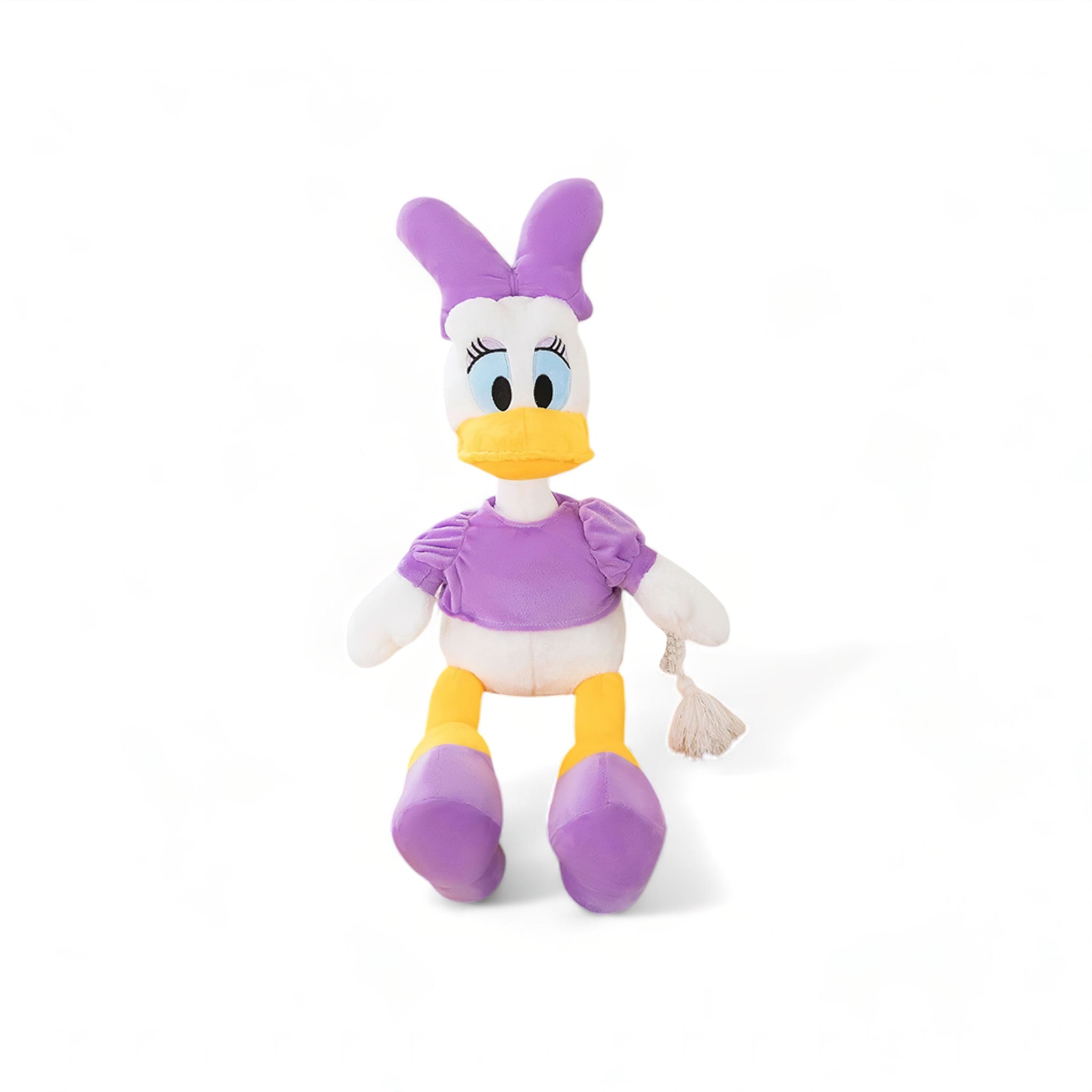 Donald & Daisy Cuddles (missing US sizes in APD) Baby Boujee Daisy 35cm 