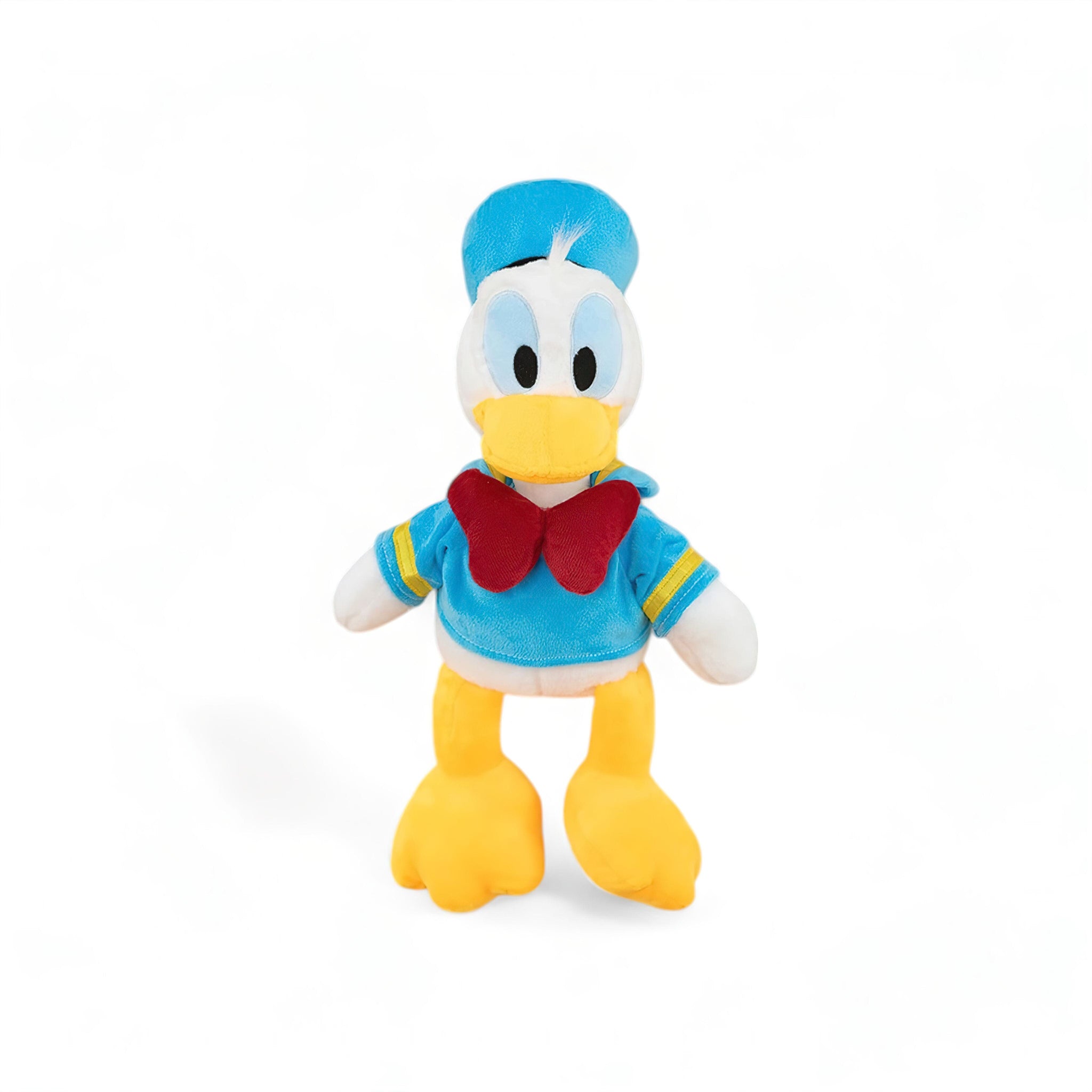 Donald & Daisy Cuddles (missing US sizes in APD) Baby Boujee Donald Duck 35cm 