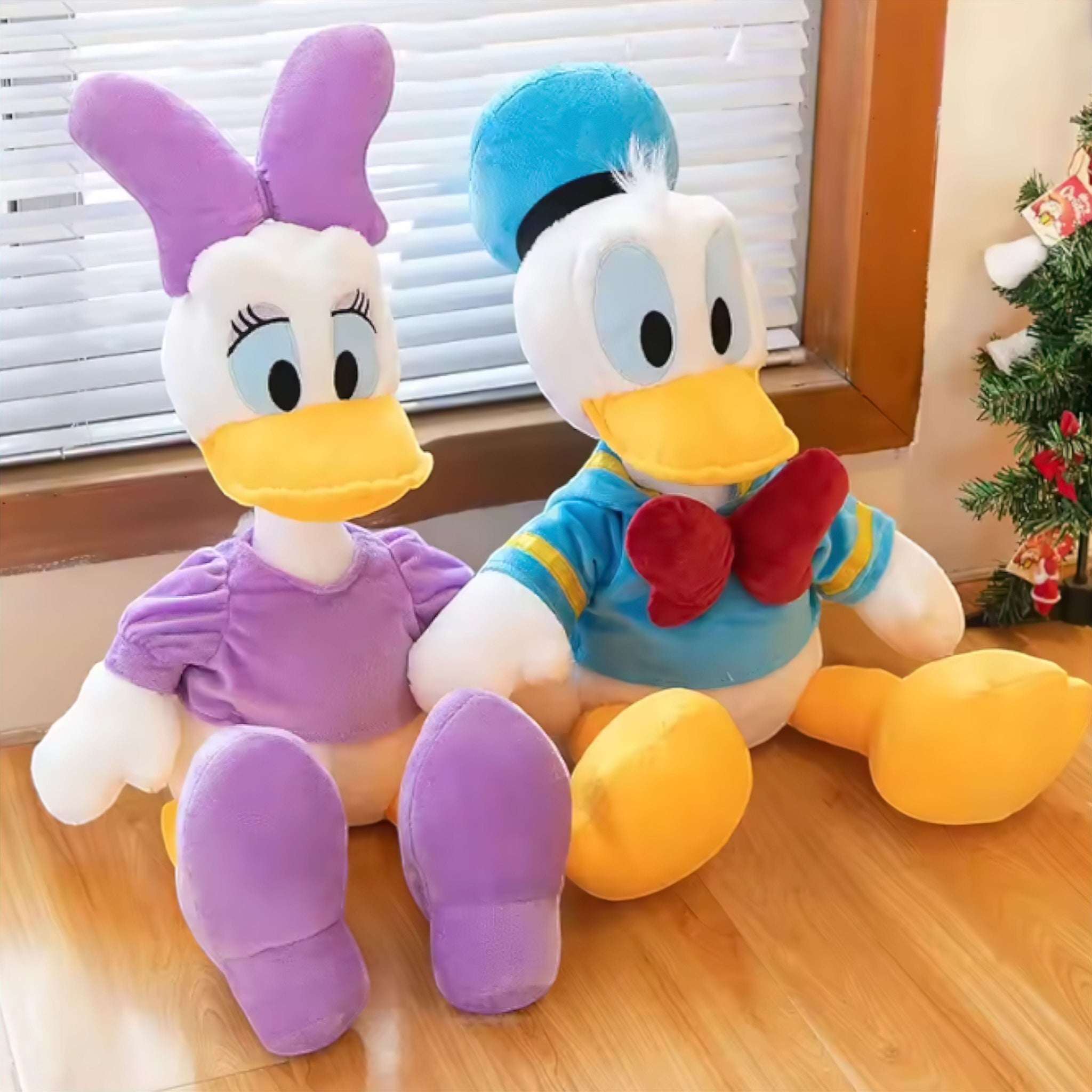 Donald & Daisy Cuddles (missing US sizes in APD) Baby Boujee 