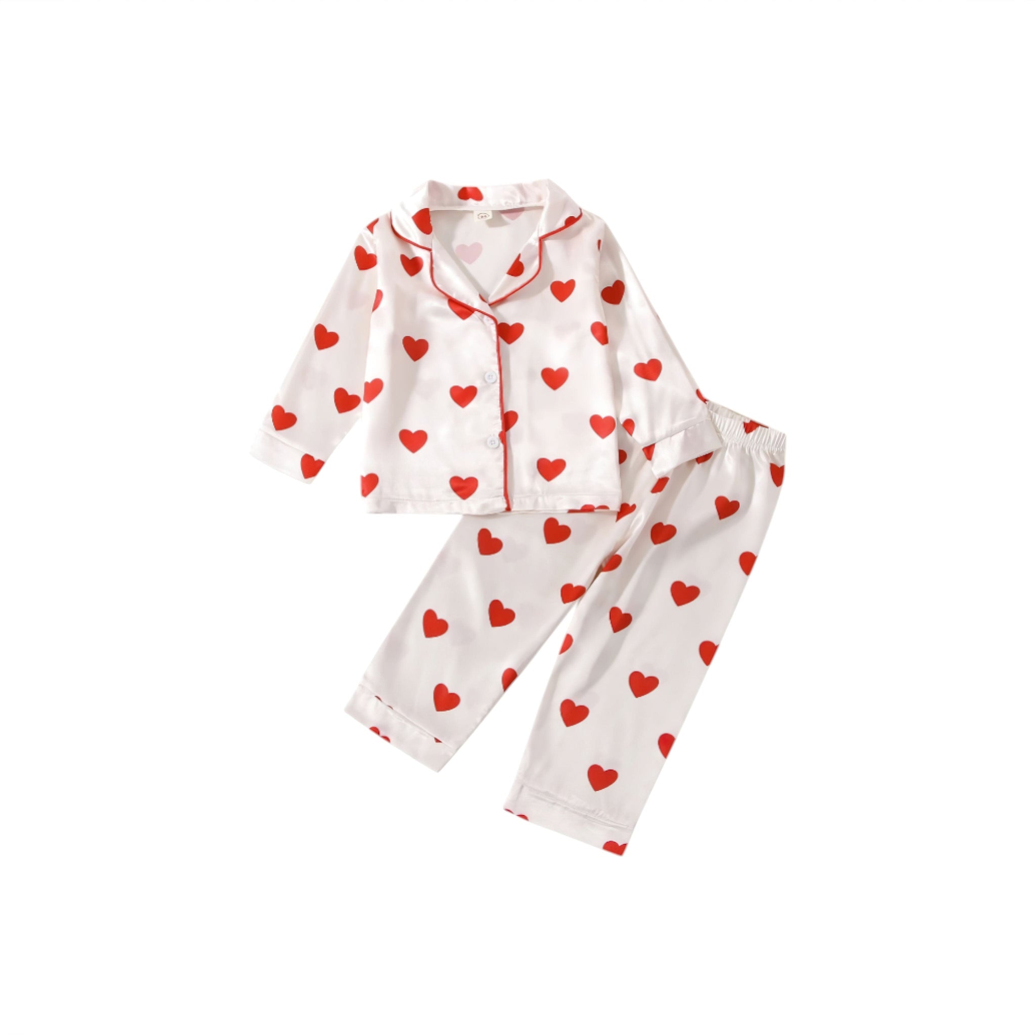 Love Sleepwear Set (double up? please check) Baby Boujee 12-24M 