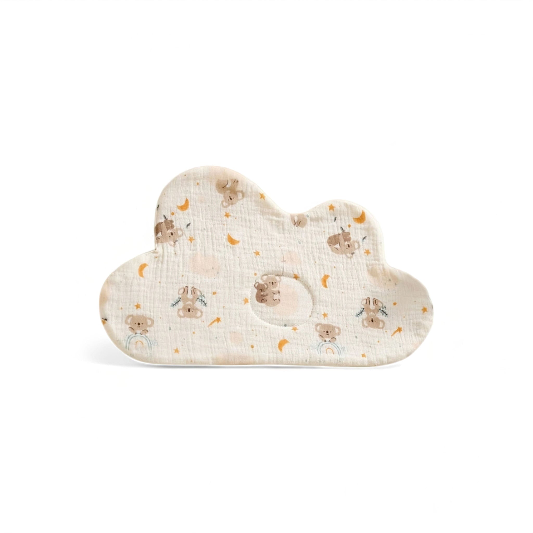 Cotton Cloudy Pillow (find better images) Baby Boujee 01 