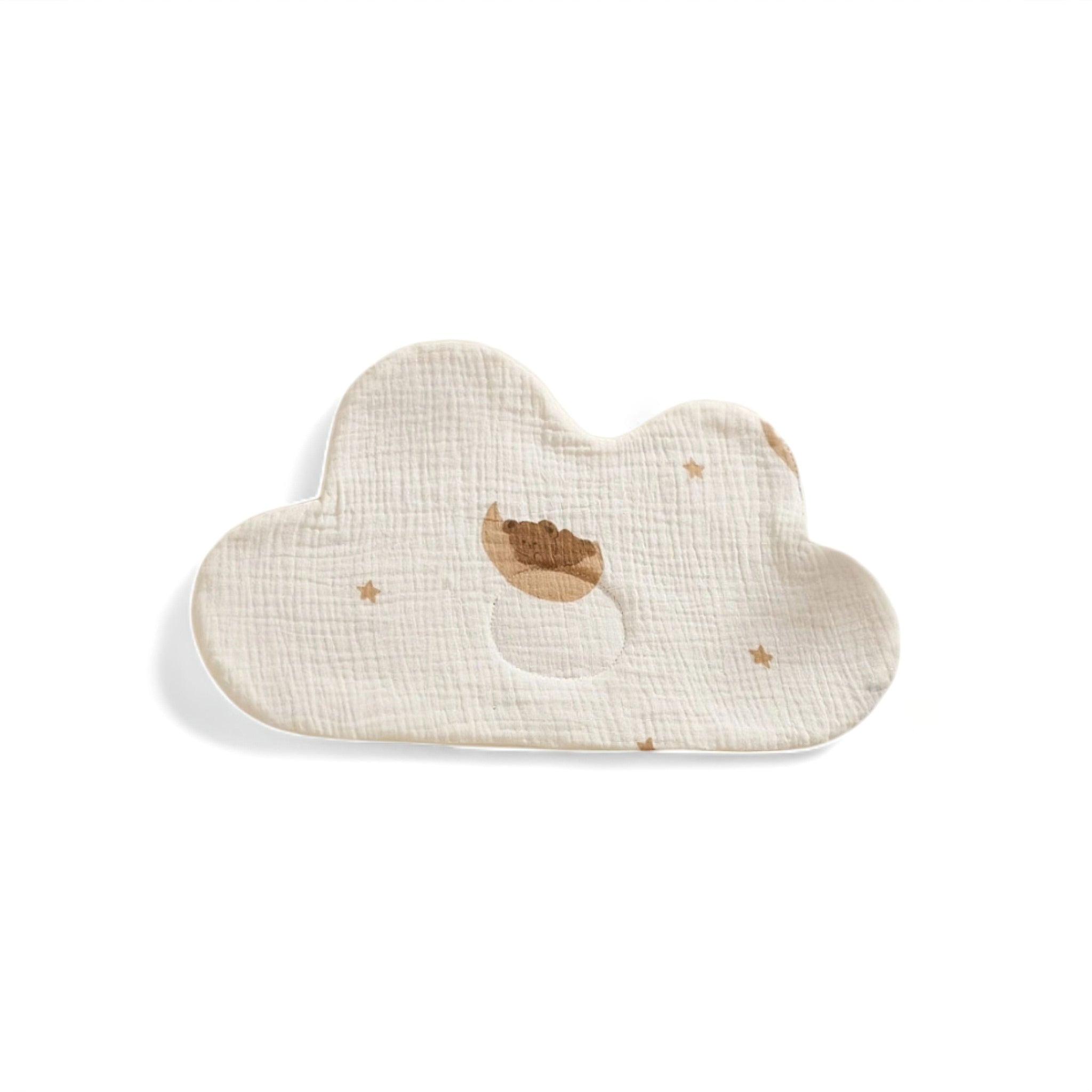 Cotton Cloudy Pillow (find better images) Baby Boujee 05 
