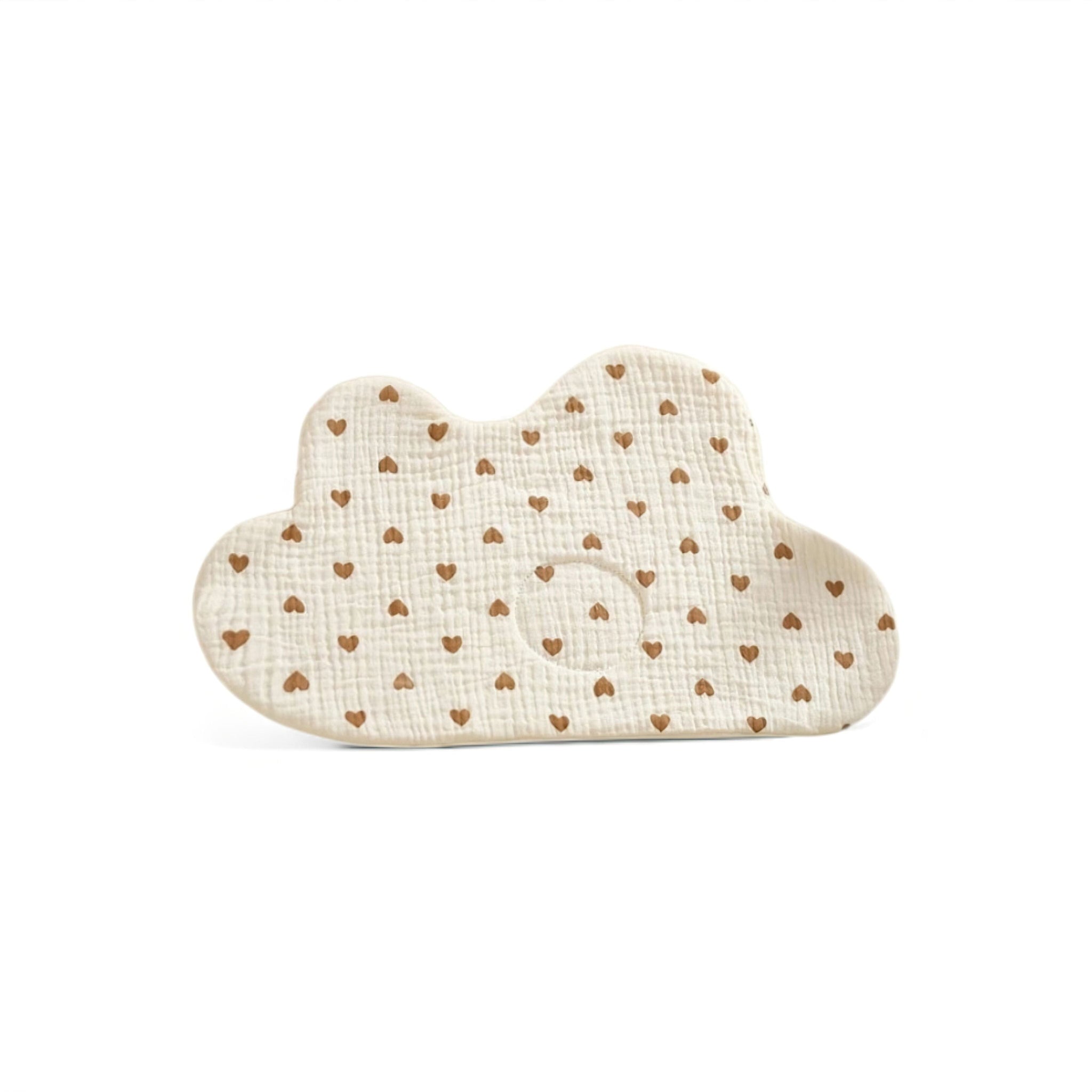 Cotton Cloudy Pillow (find better images) Baby Boujee 07 