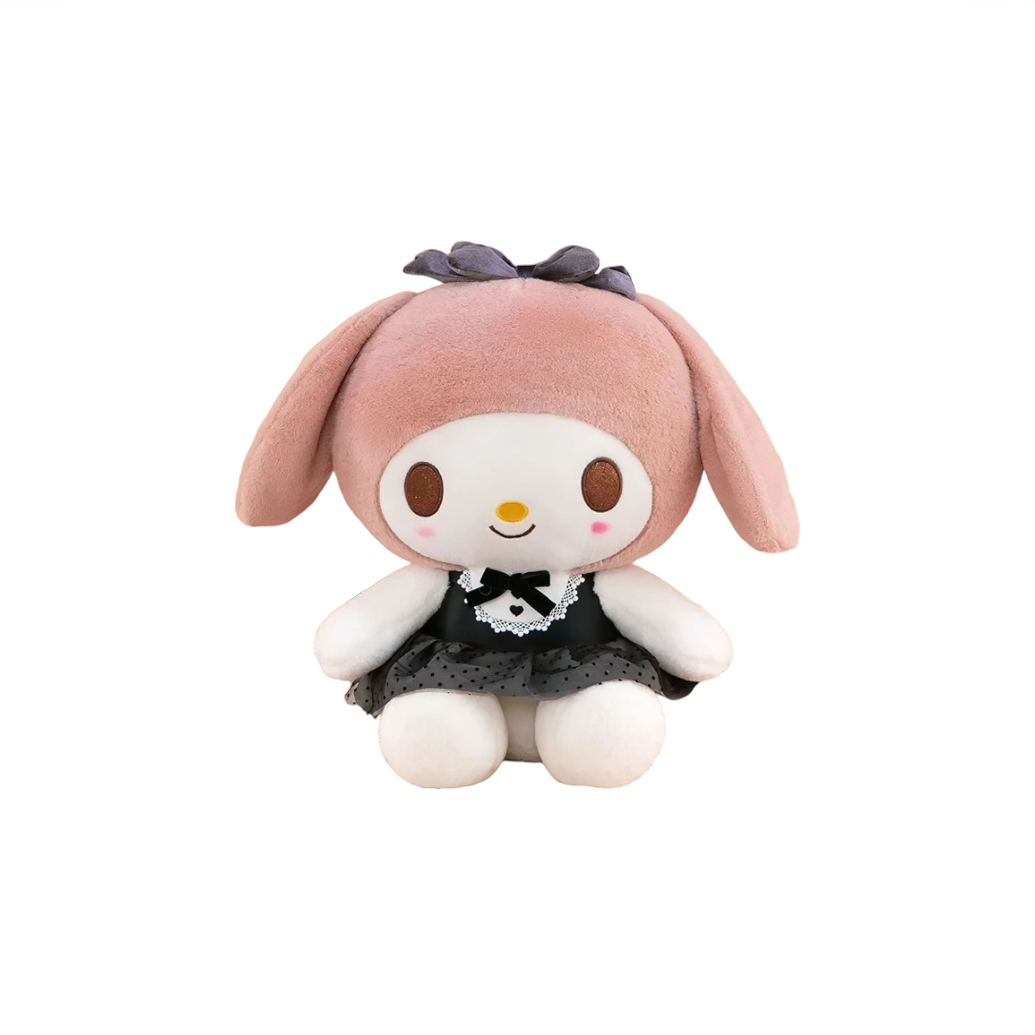 Kitty and Friends Plushie (missing US sizes in APD) Baby Boujee Melody 30cm 