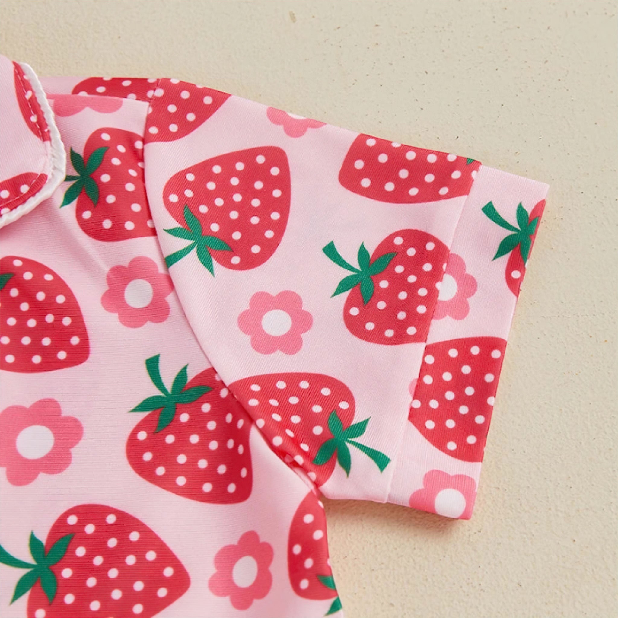 Sweet Summer Nightwear (this may be a double up? please check and delete if required) Baby Boujee 