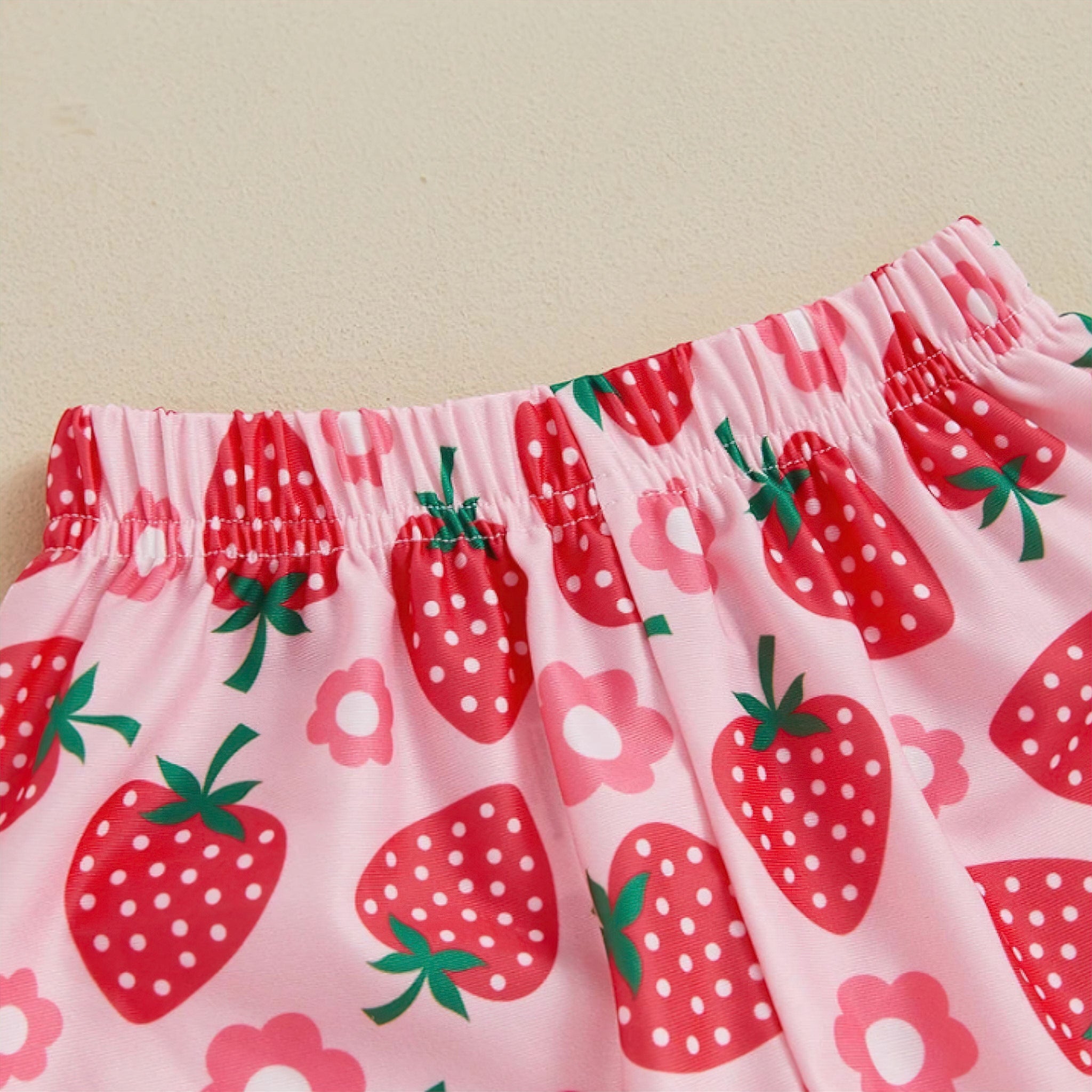 Sweet Summer Nightwear (this may be a double up? please check and delete if required) Baby Boujee 