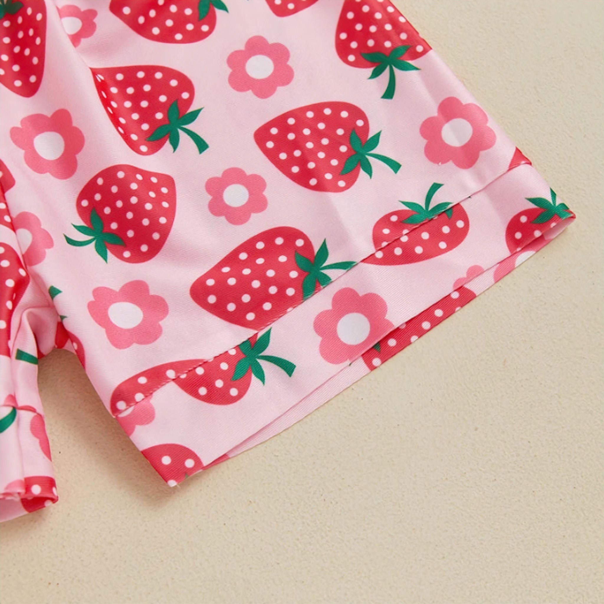 Sweet Summer Nightwear (this may be a double up? please check and delete if required) Baby Boujee 