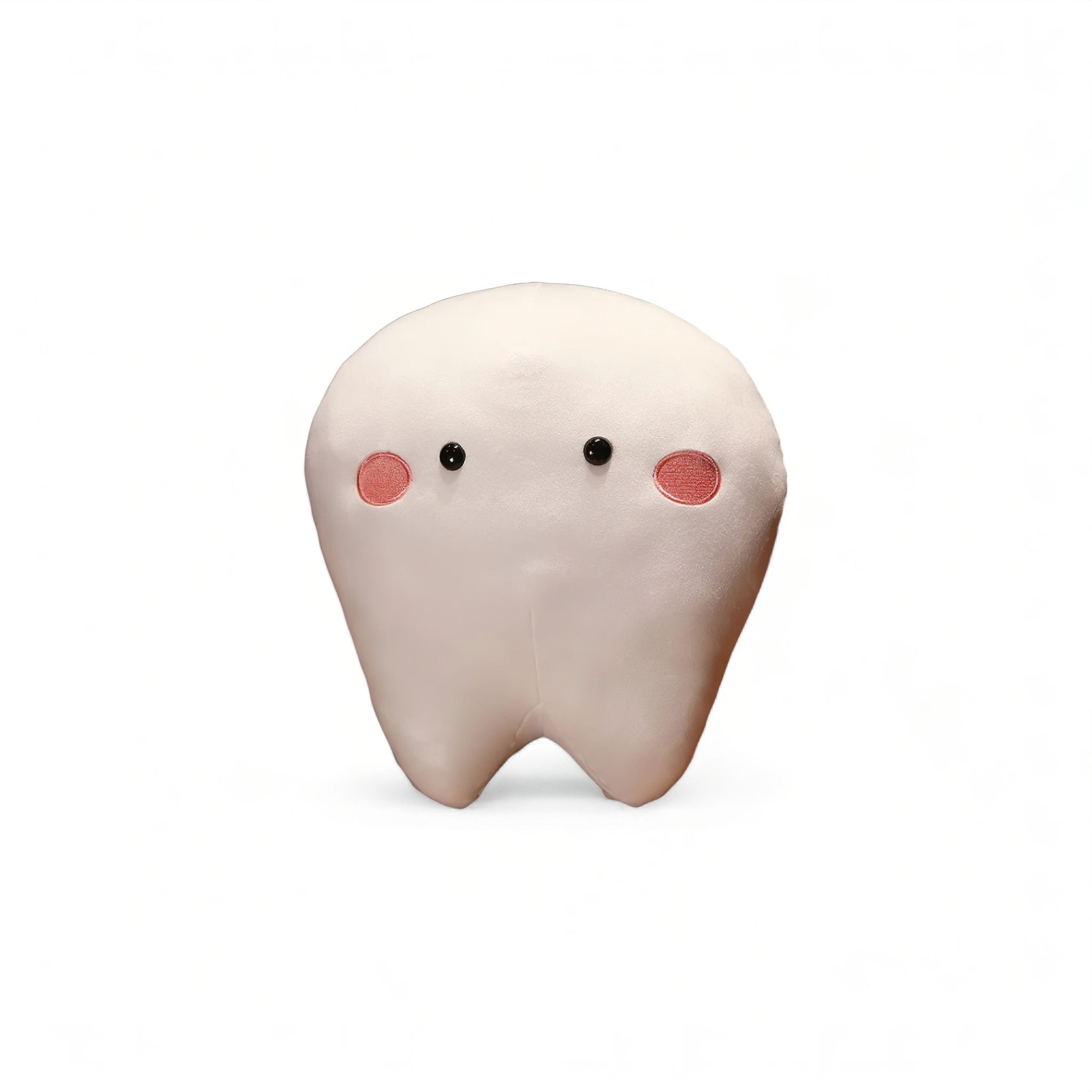 Smiley Plush Tooth Baby Boujee 02 25cm 