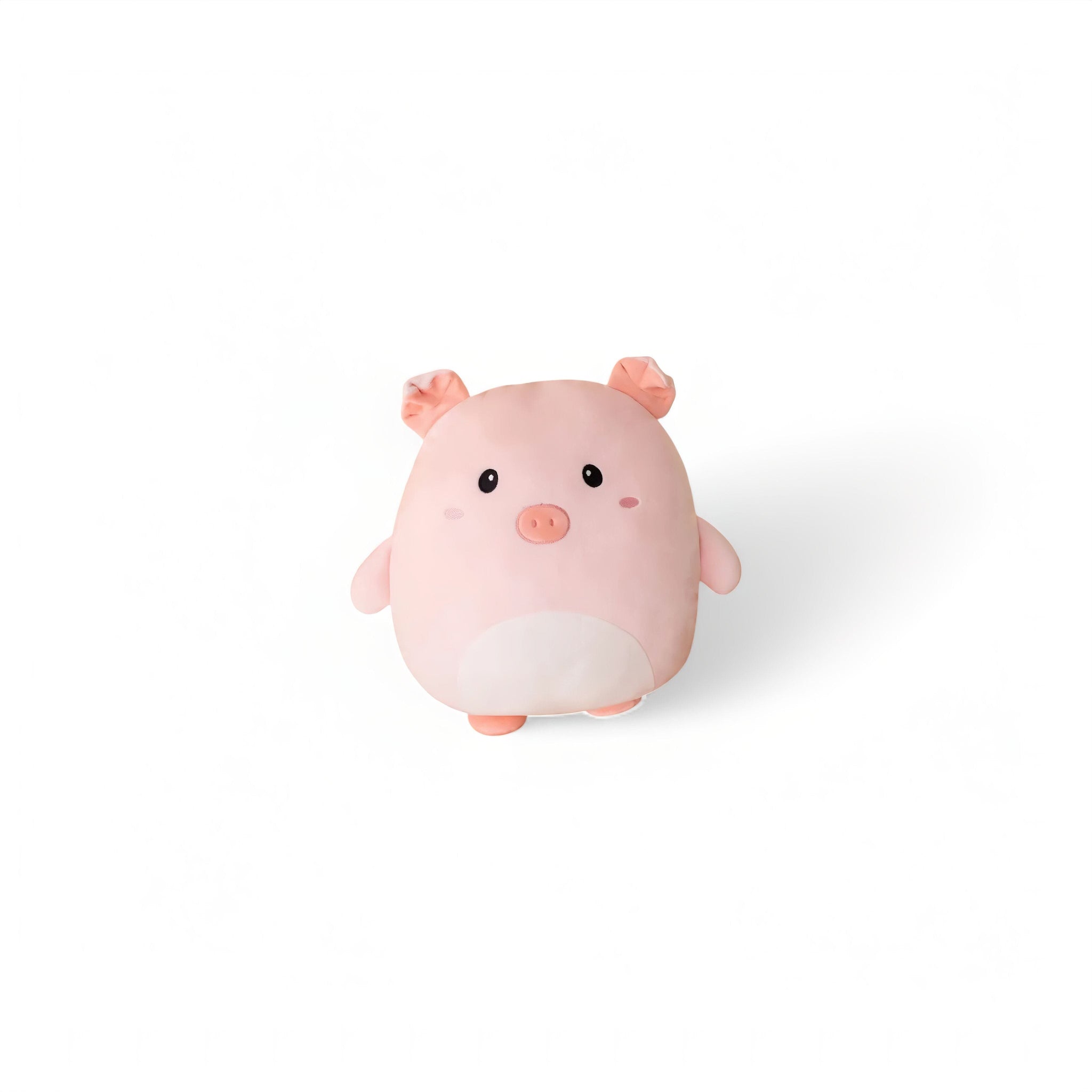 Squishy Animal Buddies Baby Boujee Pig 
