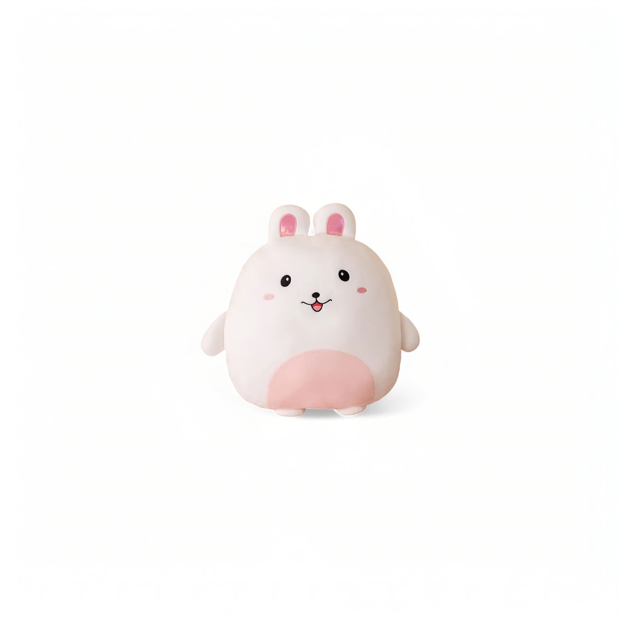 Squishy Animal Buddies Baby Boujee Rabbit 
