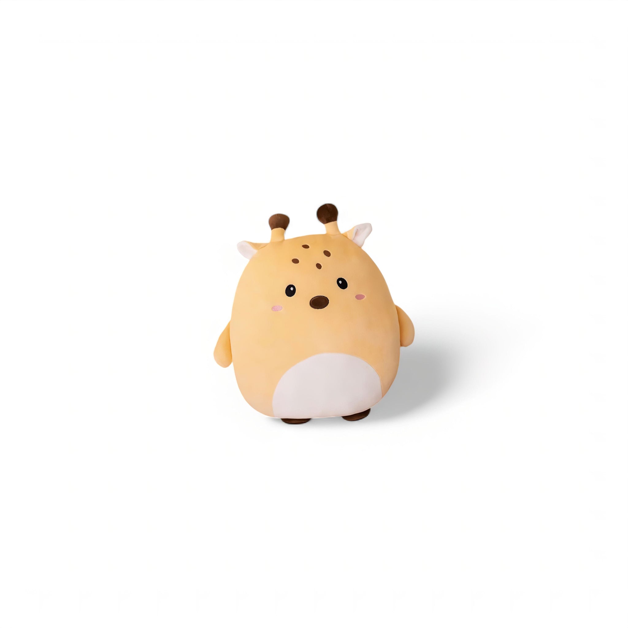 Squishy Animal Buddies Baby Boujee Deer 