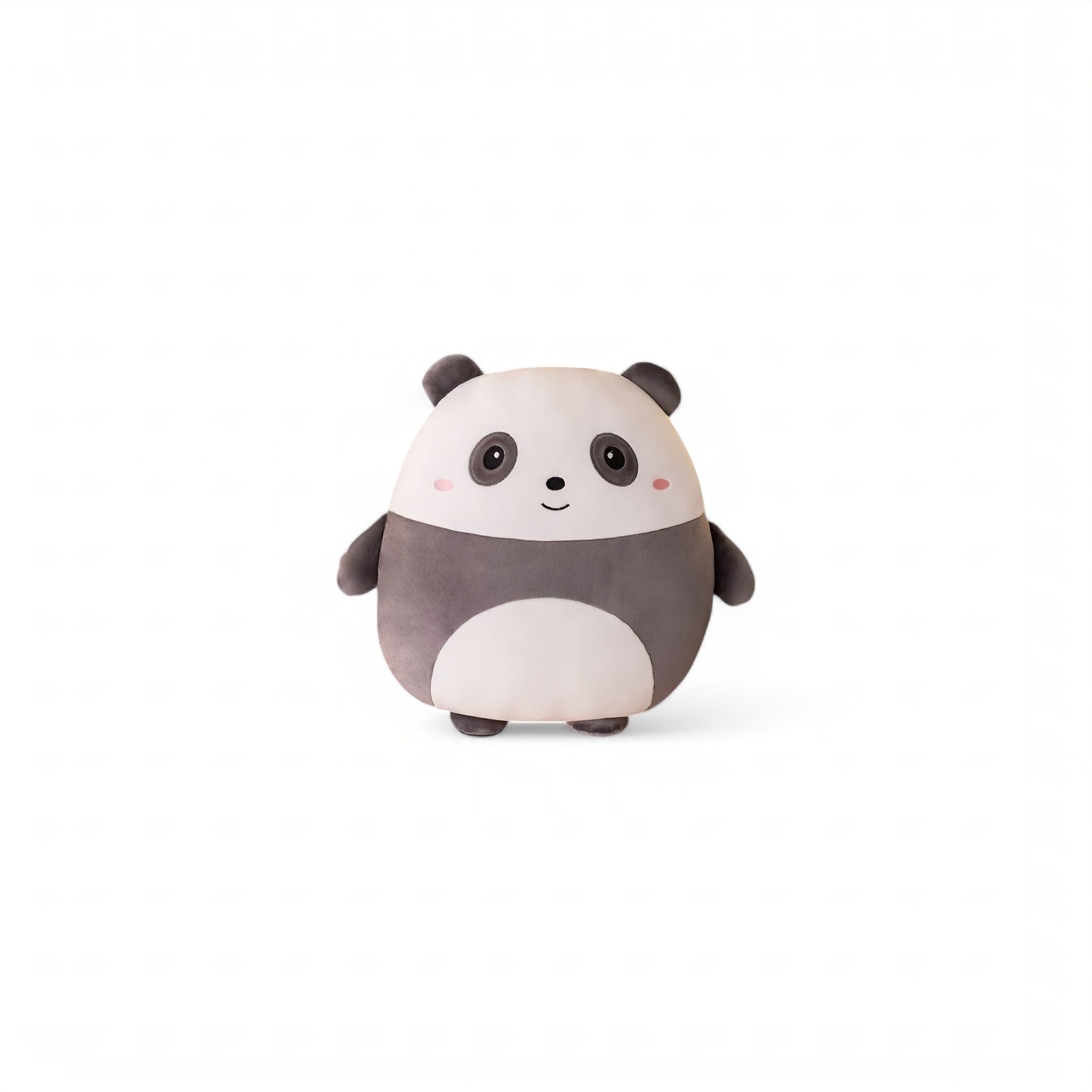 Squishy Animal Buddies Baby Boujee Panda 