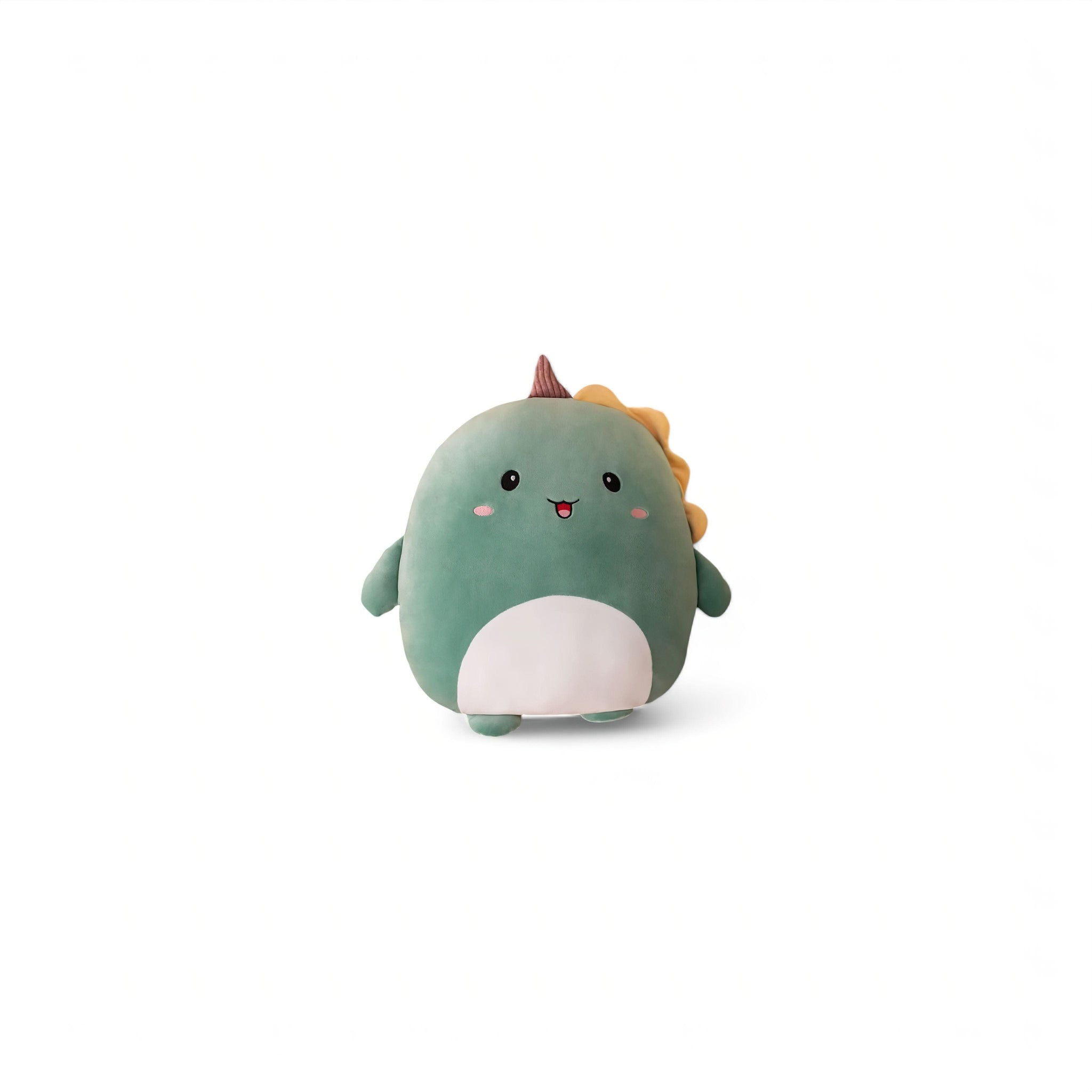 Squishy Animal Buddies Baby Boujee Dinosaur 