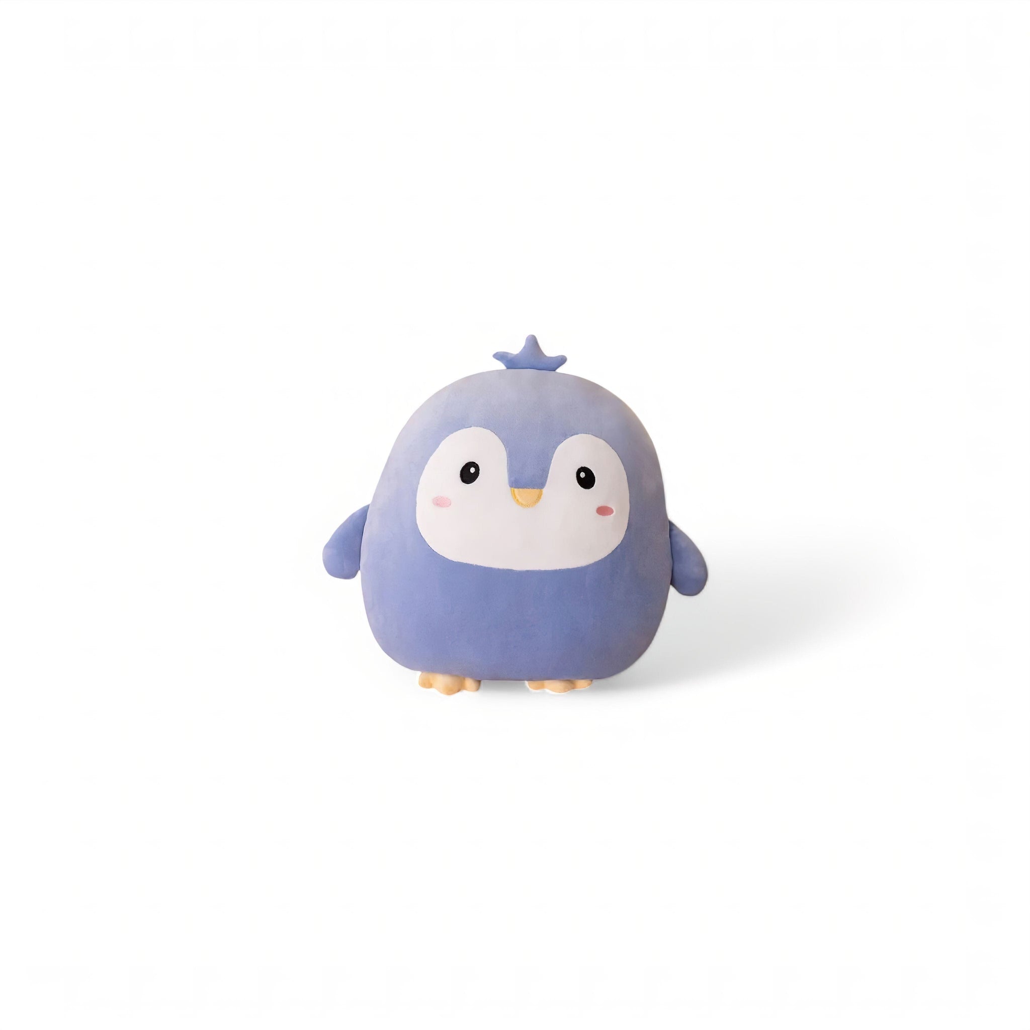 Squishy Animal Buddies Baby Boujee Penguin 