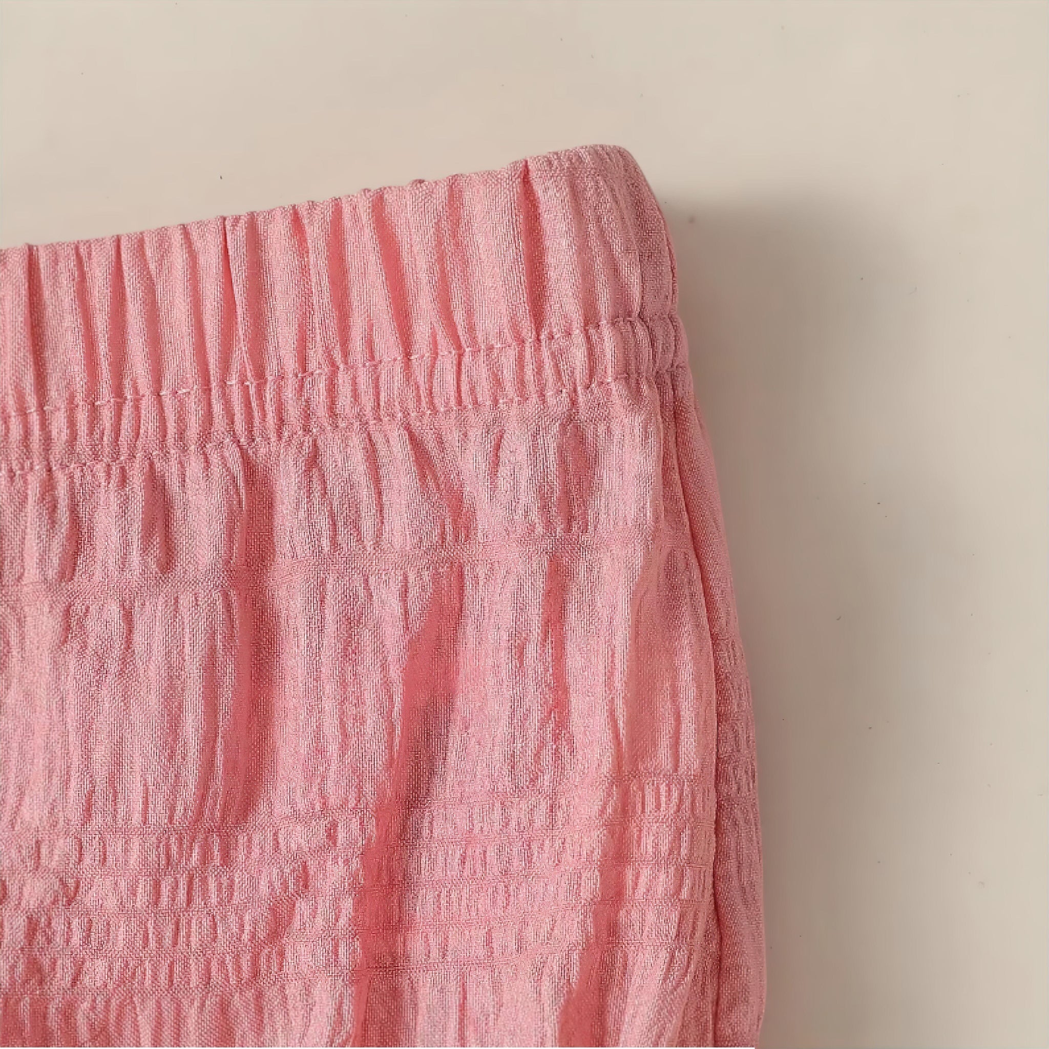 Chic Baby Shorts (JS) Baby Boujee 