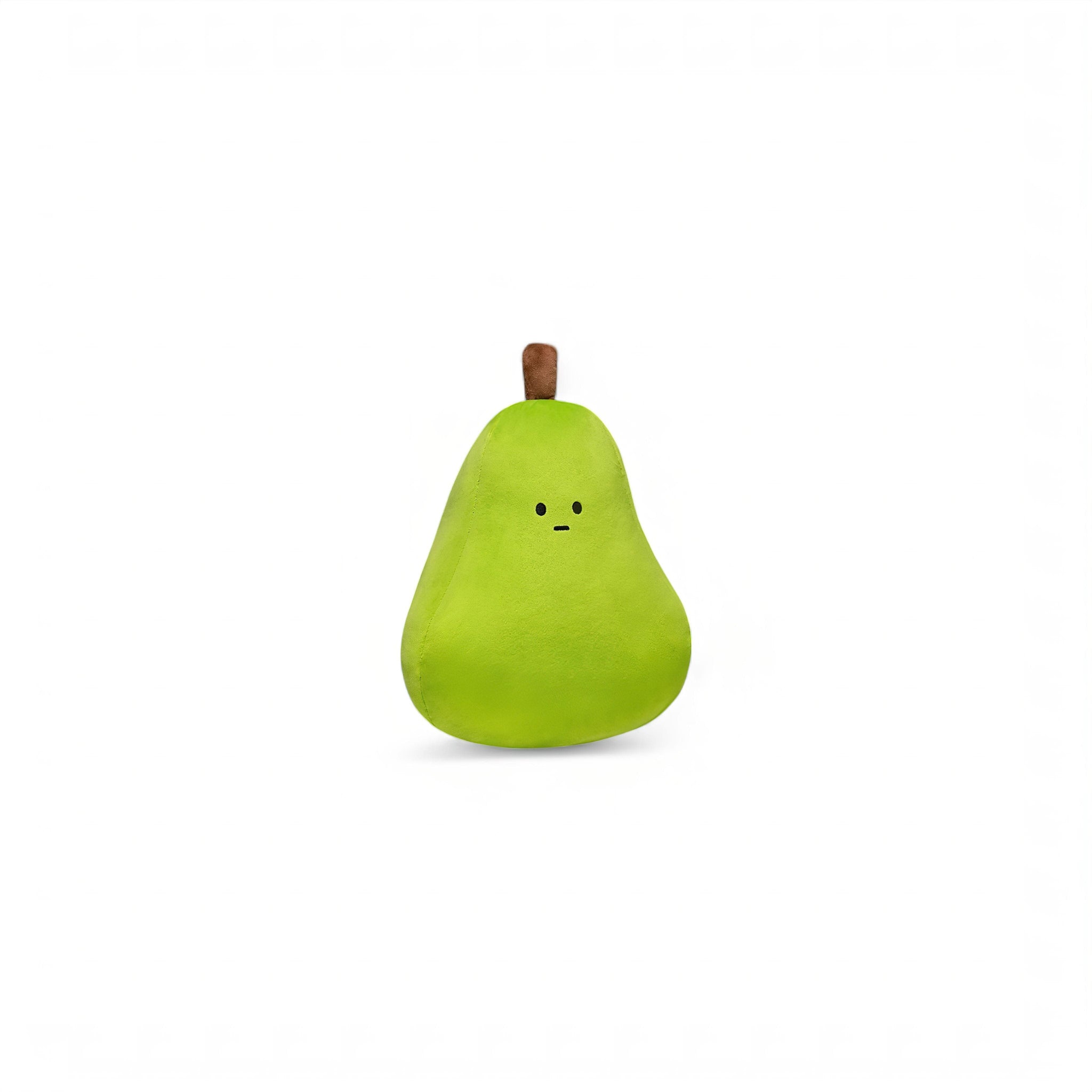 Fruity Plush Pals Baby Boujee Pear 16cm 