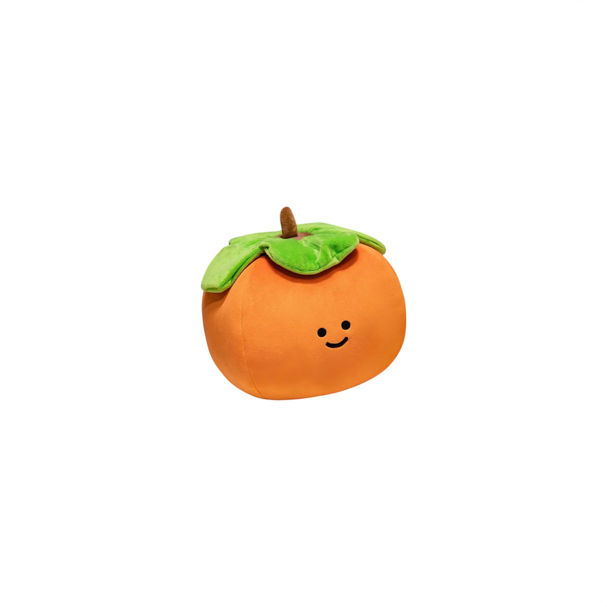 Fruity Plush Pals Baby Boujee Persimmon 16cm 