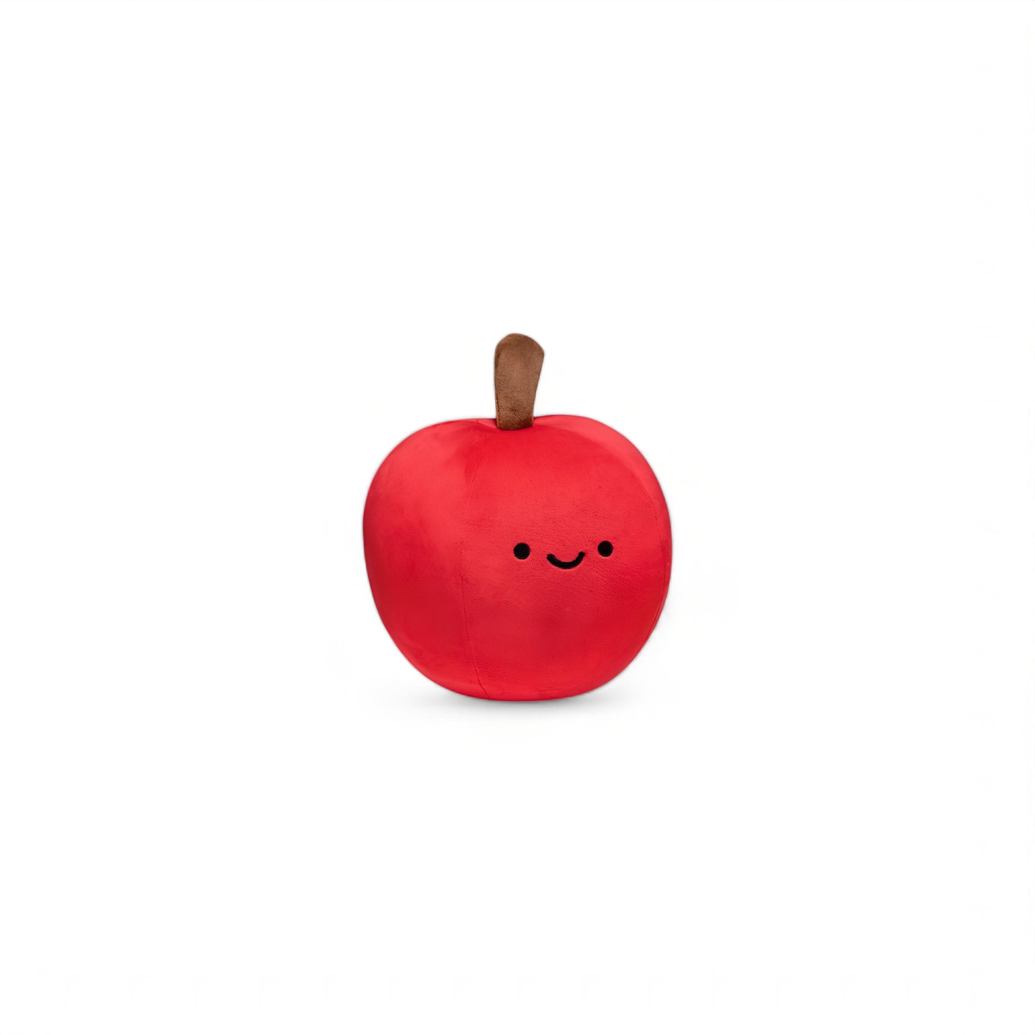 Fruity Plush Pals Baby Boujee Apple 16cm 
