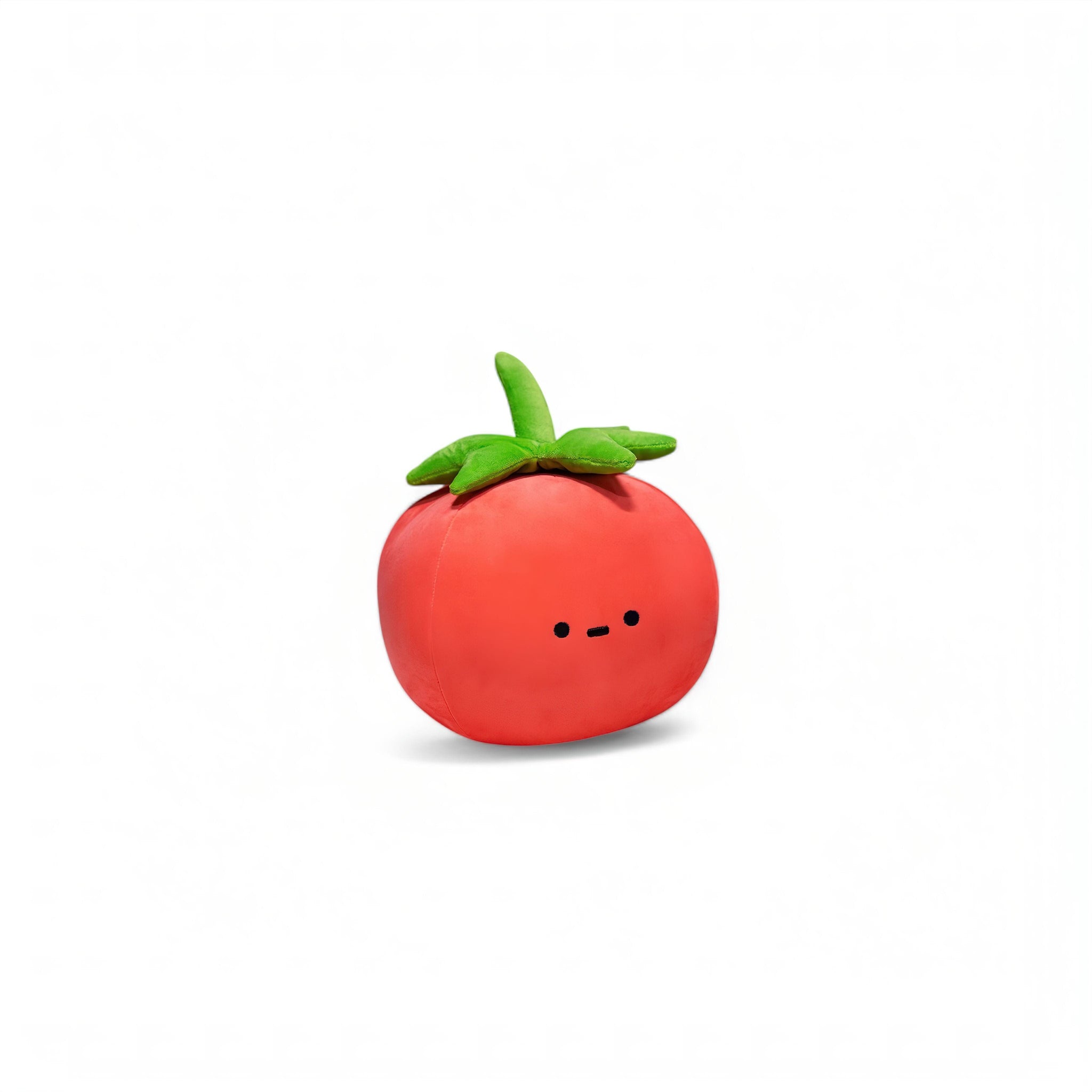 Fruity Plush Pals Baby Boujee Tomato 16cm 