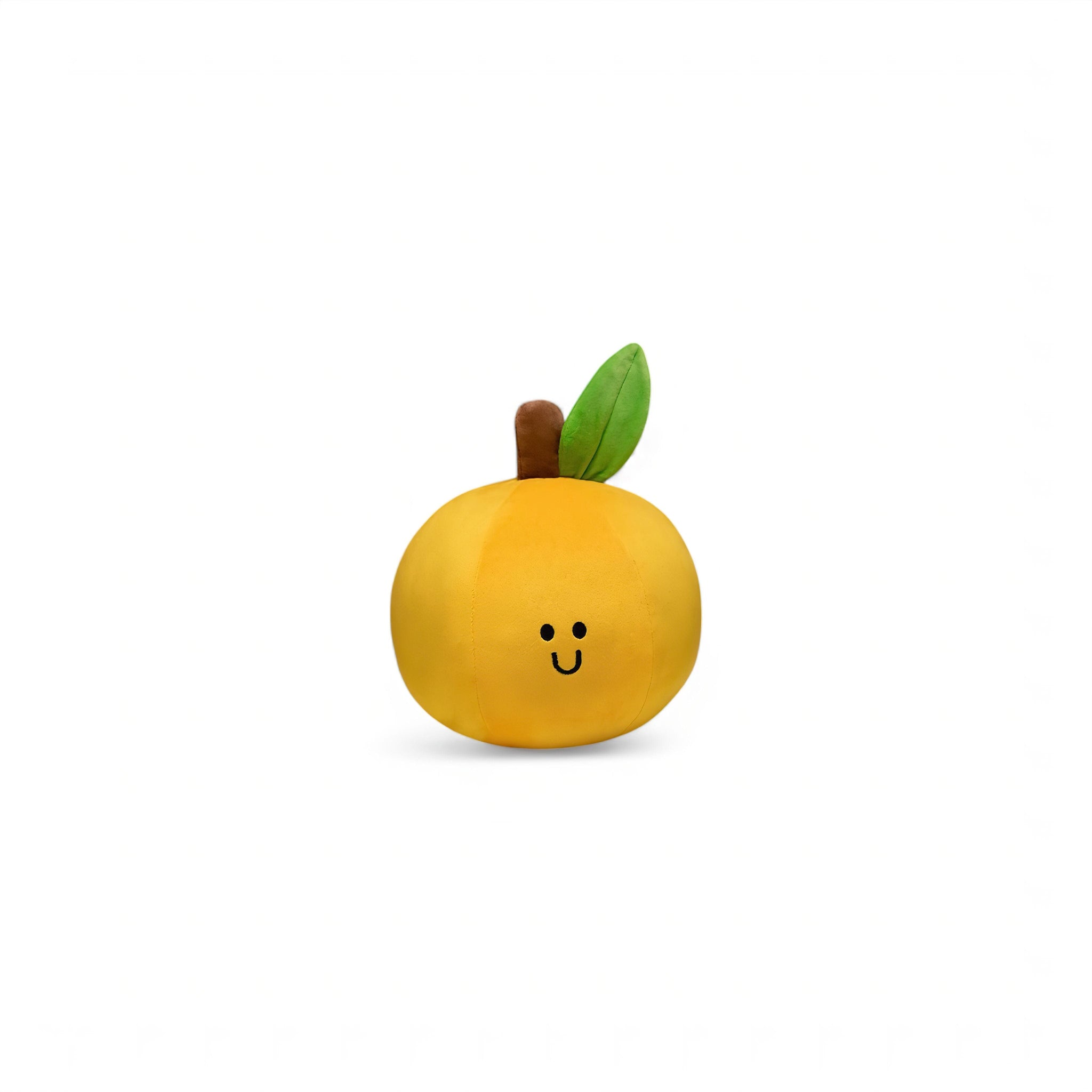 Fruity Plush Pals Baby Boujee Orange 16cm 