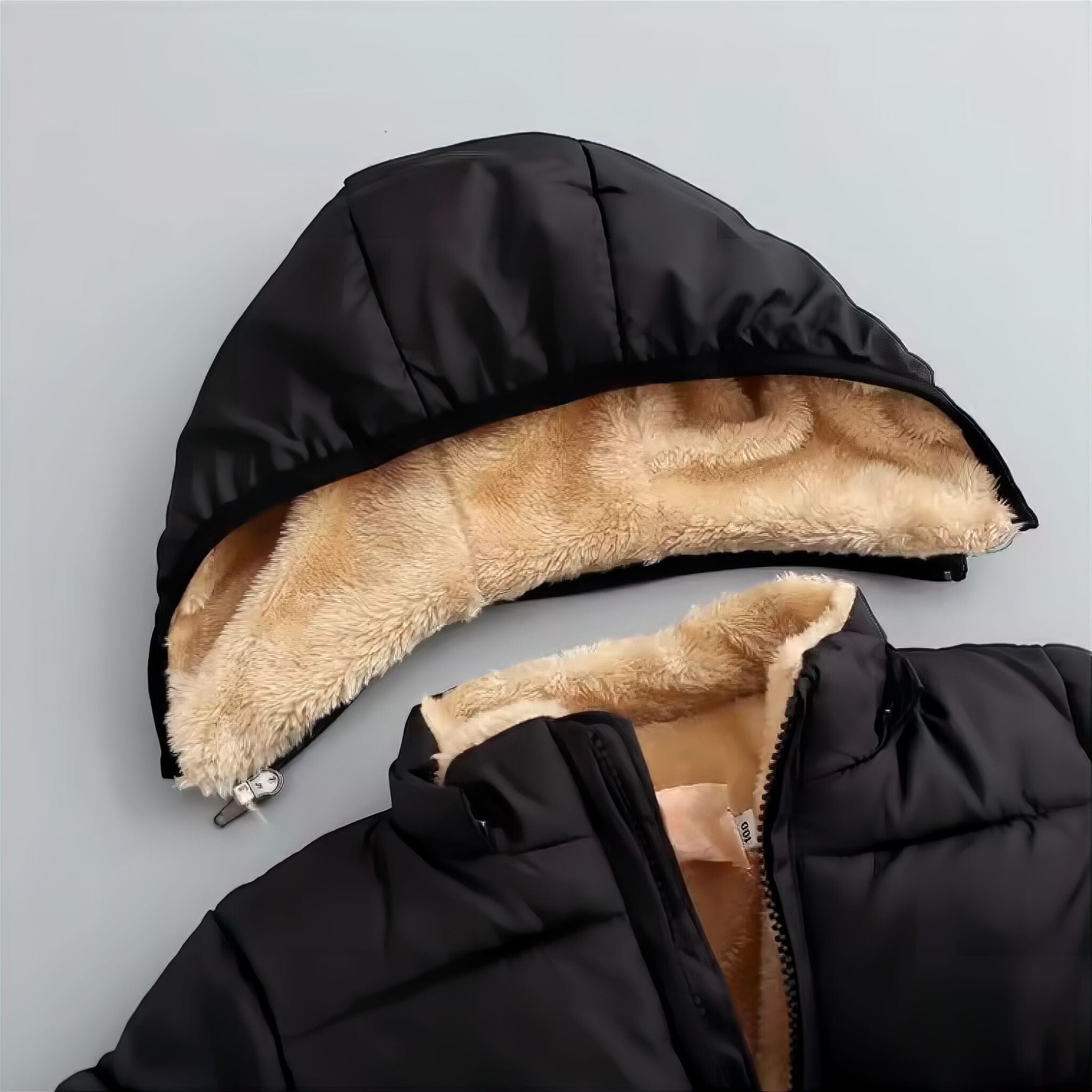 Winter Puff Coat (JS) WB image update Baby Boujee 