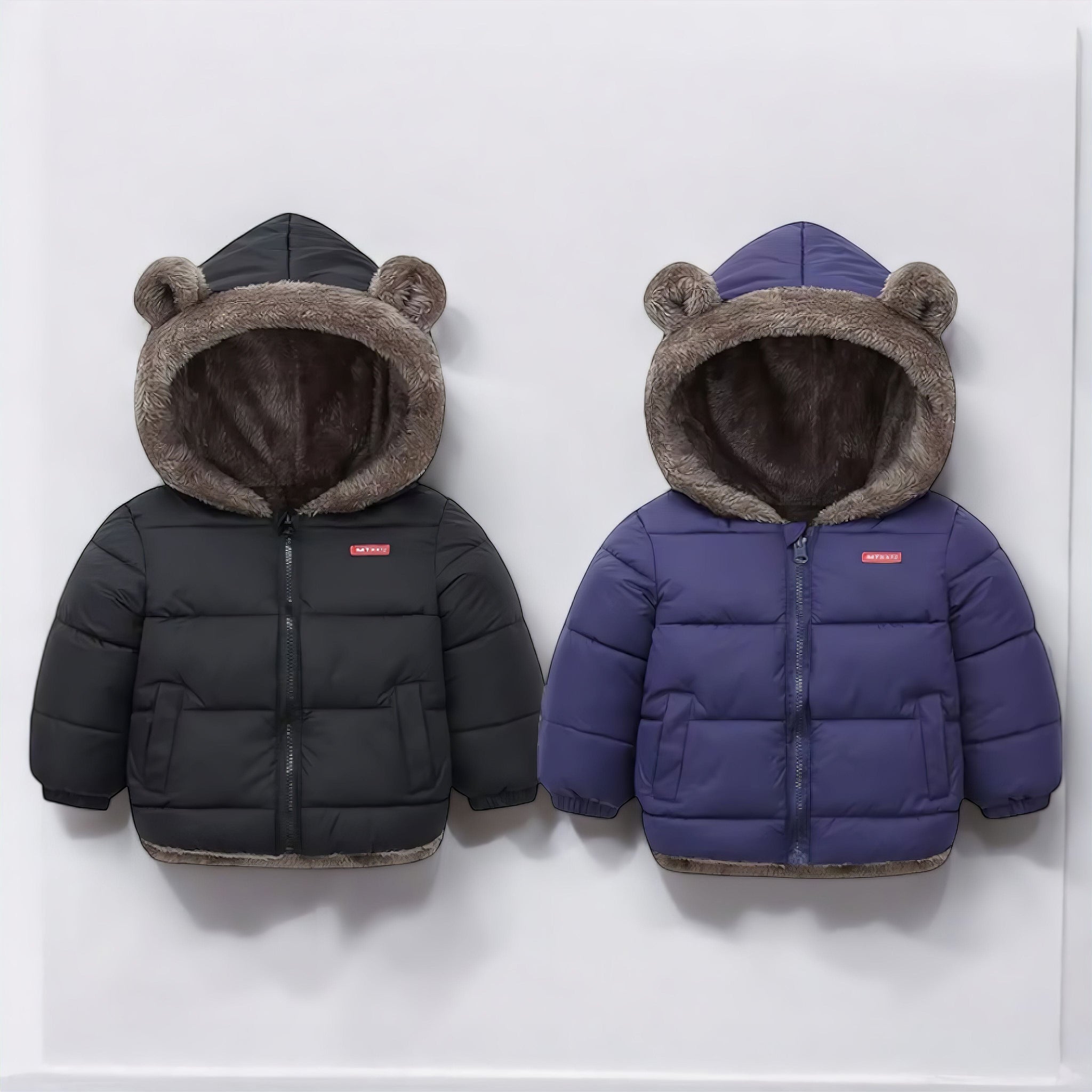 Avalanche Armor (JS) WB image updated Unisex Clothing Baby Boujee 