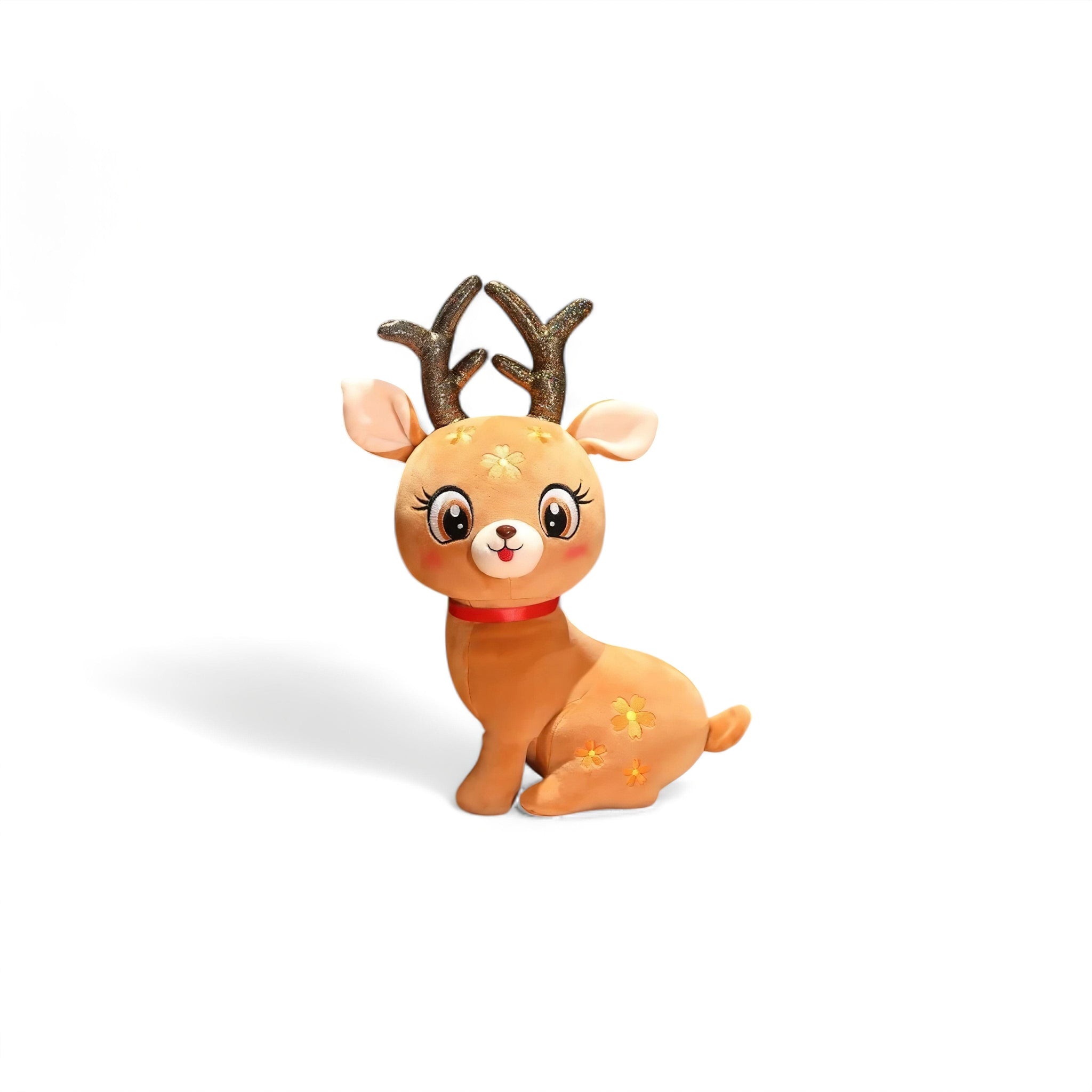 Little Doe Fawn (JS) Baby Boujee Brown 