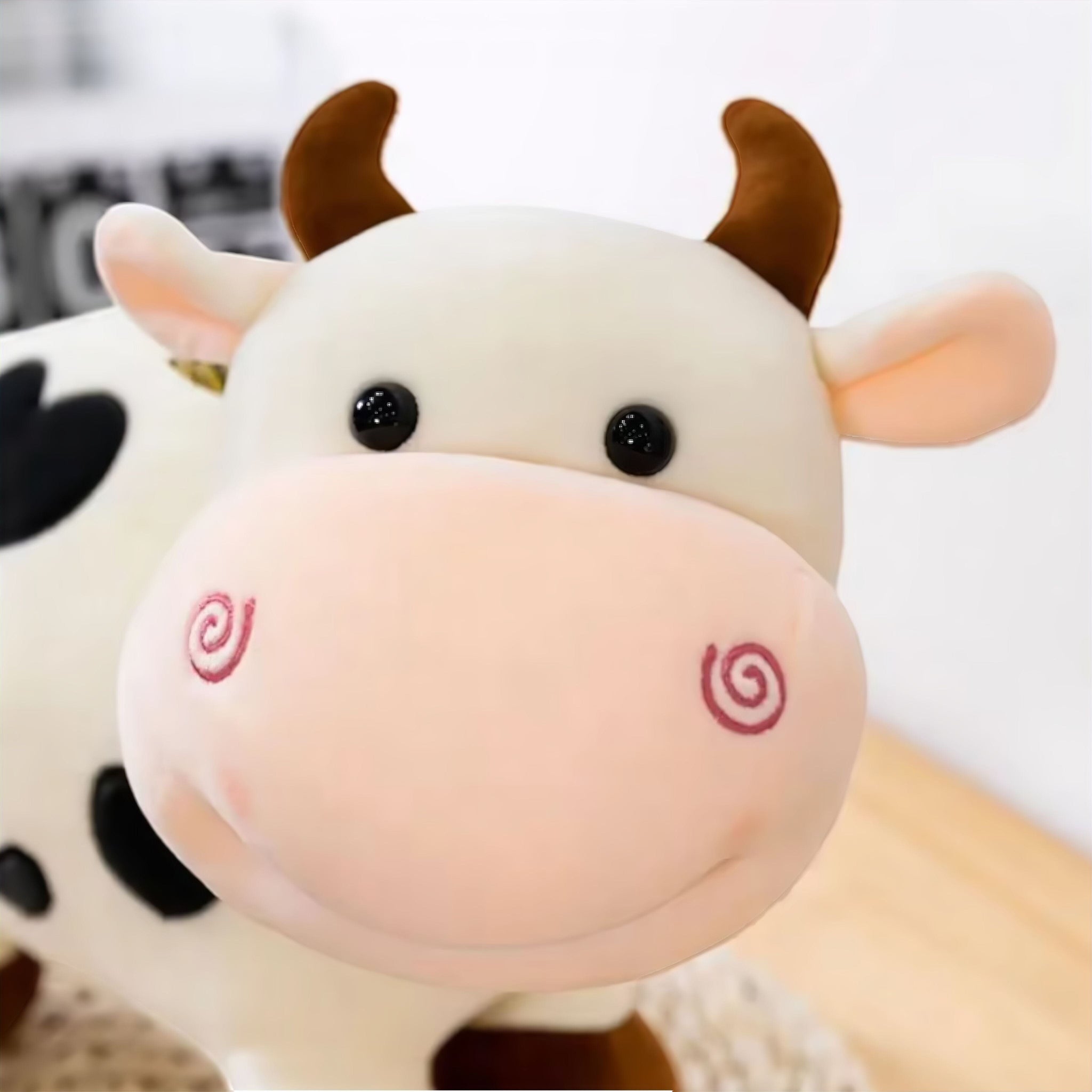 Bubbly Bovine Plush (JS) Baby Boujee 