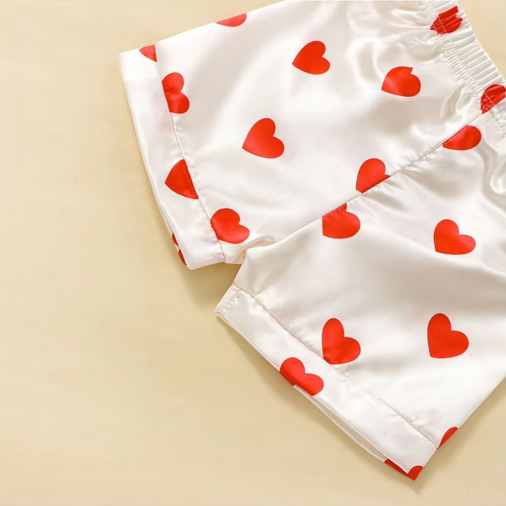 Moonlit Hearts Sleepwear (JS) Baby Boujee 