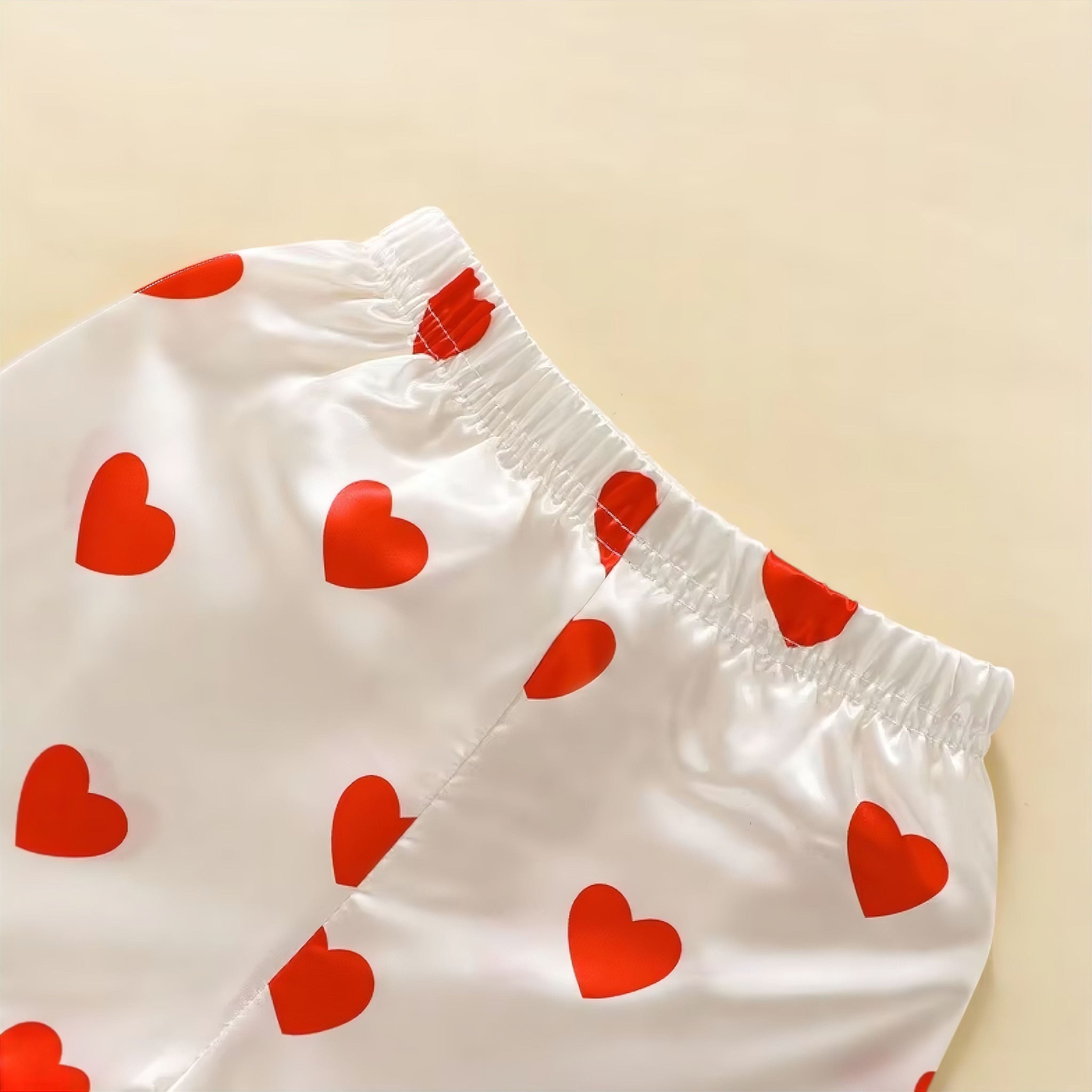 Moonlit Hearts Sleepwear (JS) Baby Boujee 