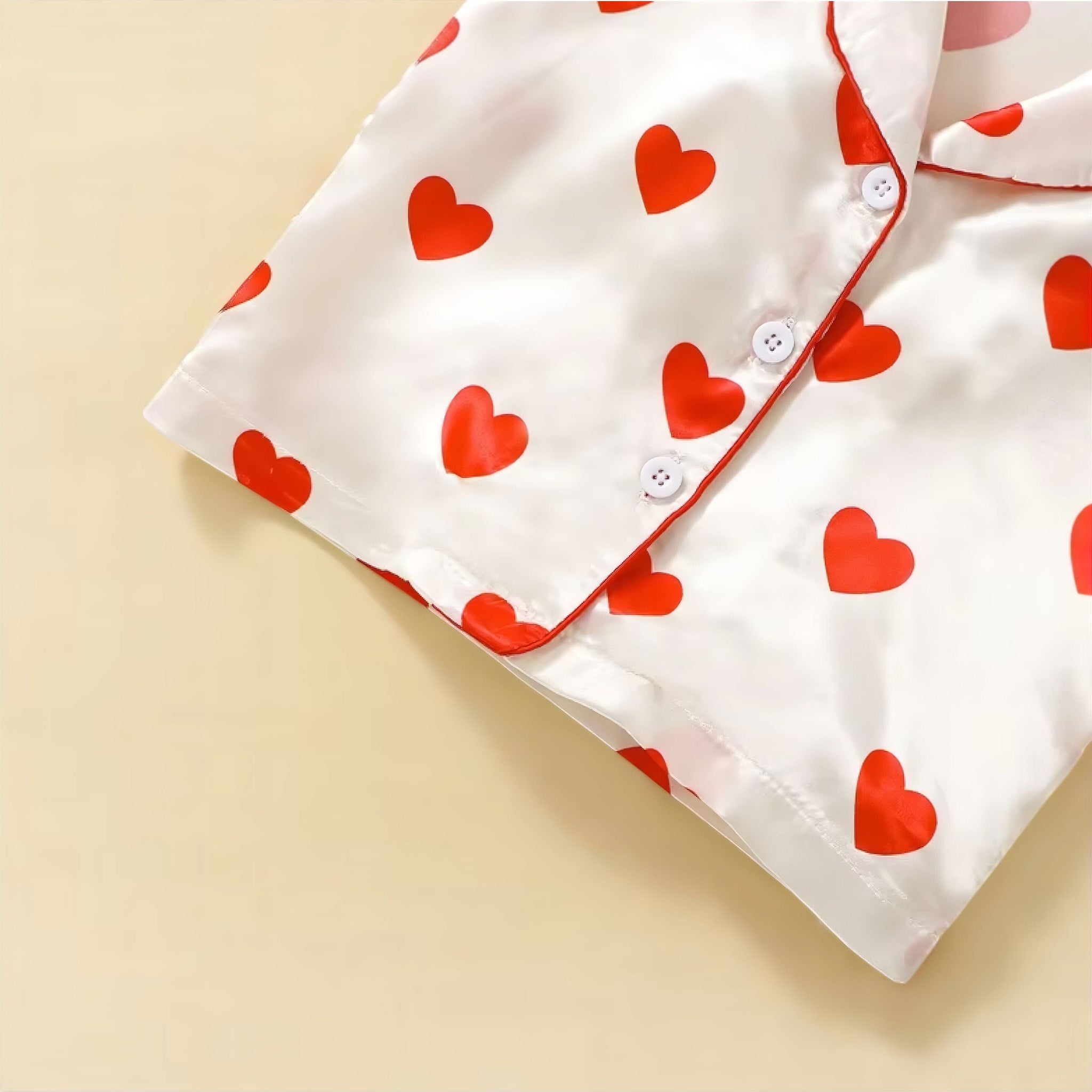 Moonlit Hearts Sleepwear (JS) Baby Boujee 