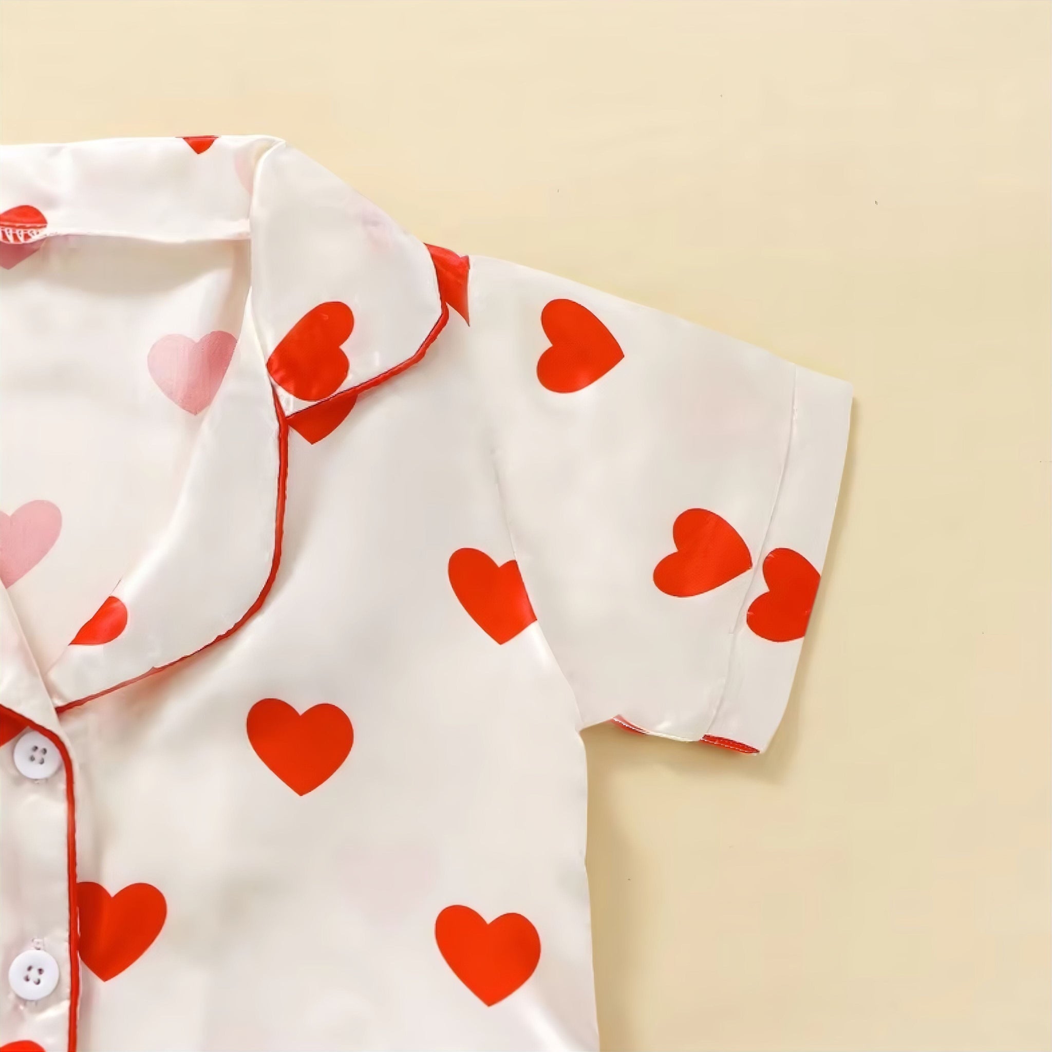 Moonlit Hearts Sleepwear (JS) Baby Boujee 