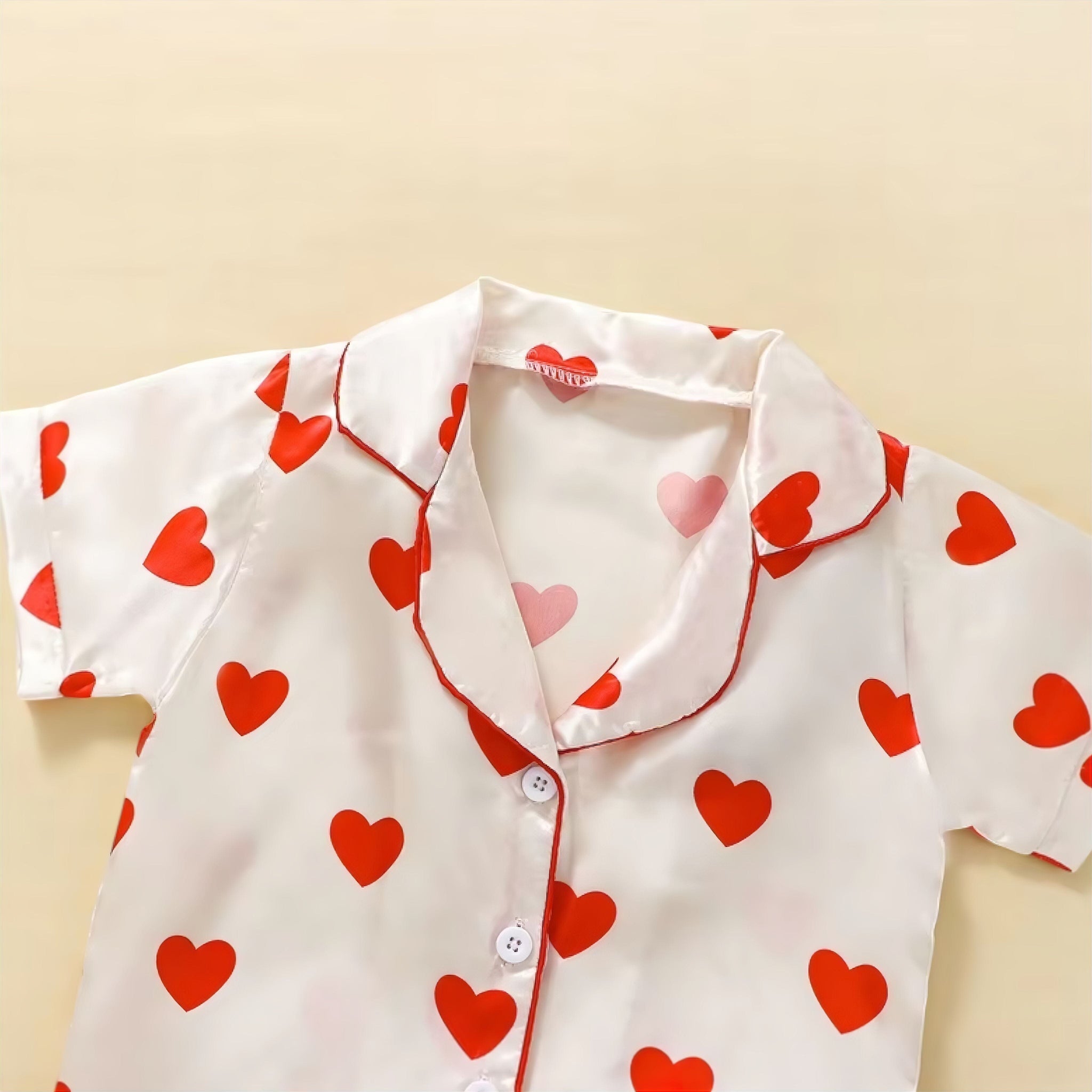 Moonlit Hearts Sleepwear (JS) Baby Boujee 