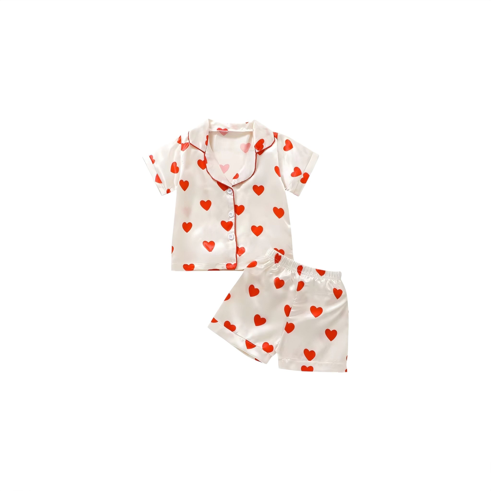 Moonlit Hearts Sleepwear (JS) Baby Boujee 12-24M 
