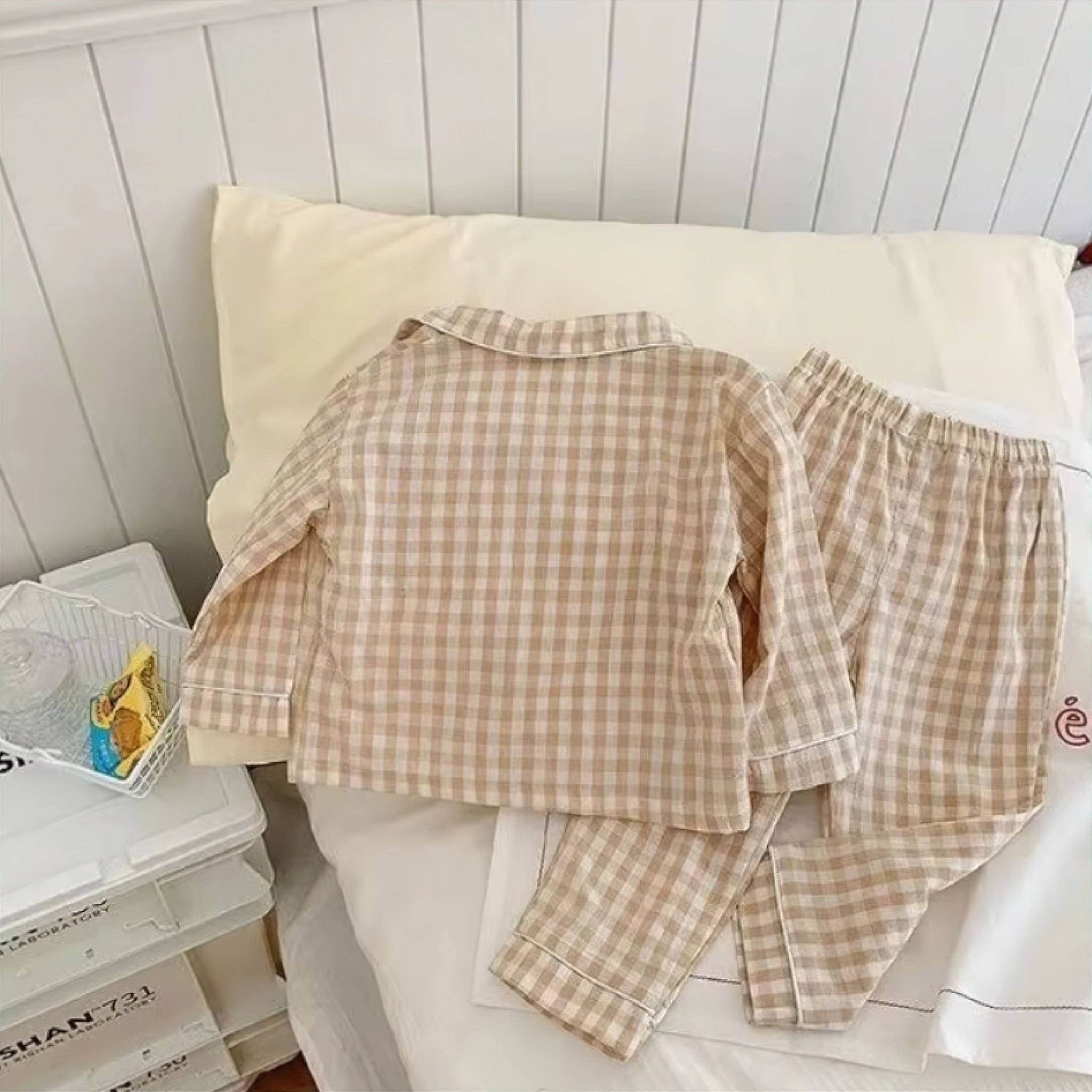 Little Bear Sleepwear (JS) images are added Baby Boujee 