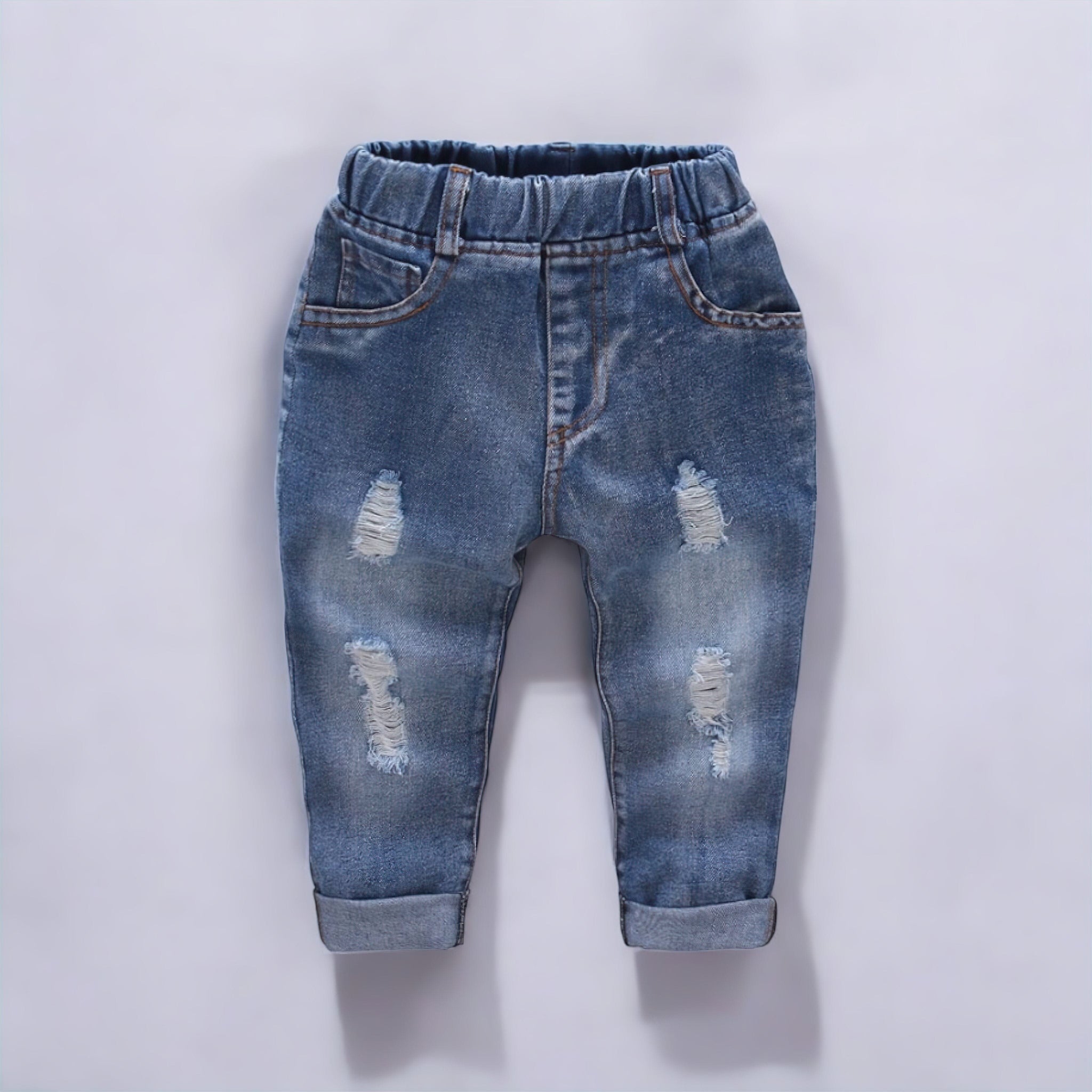Urban Jeans (JS) WB image updated Unisex Clothing Baby Boujee 