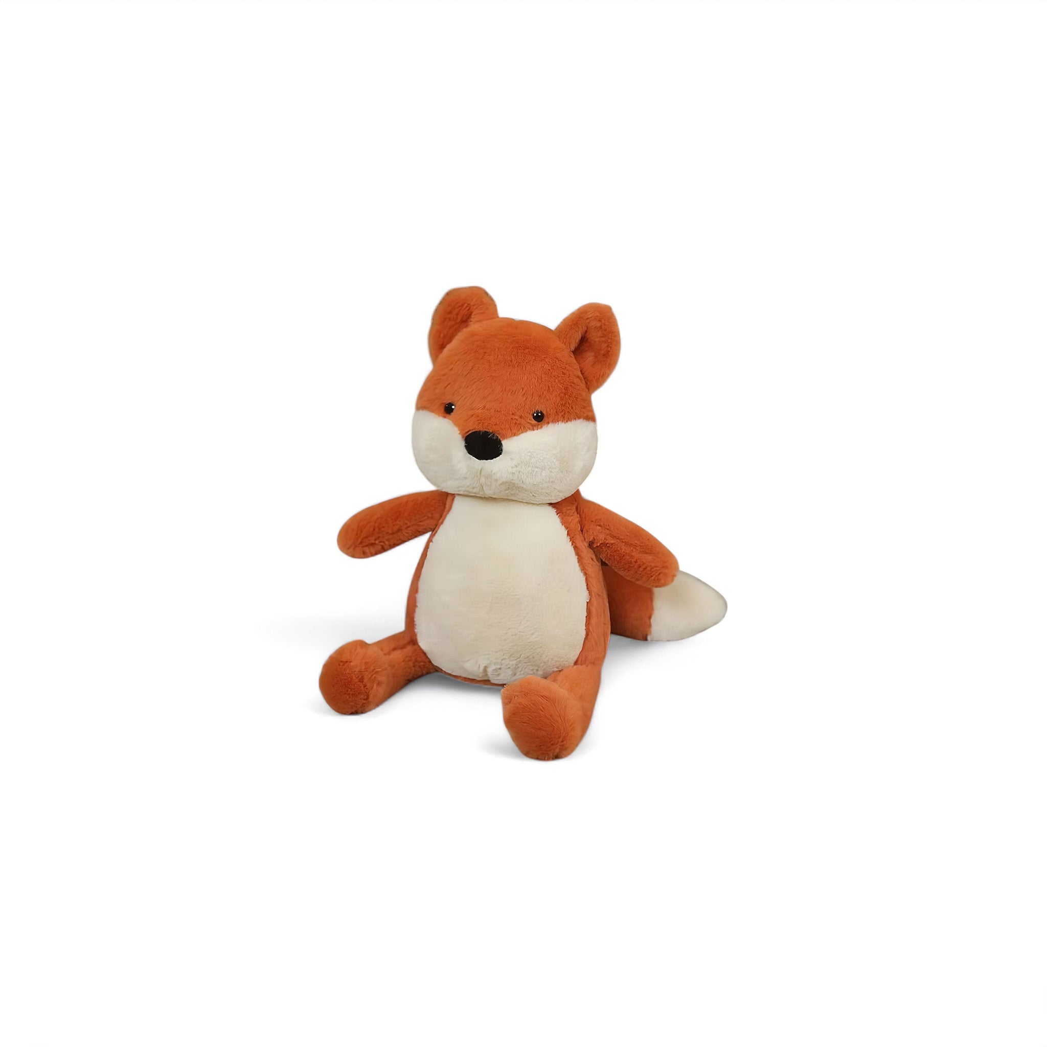 Huggy Fox Plush (JS) Baby Boujee 35cm 