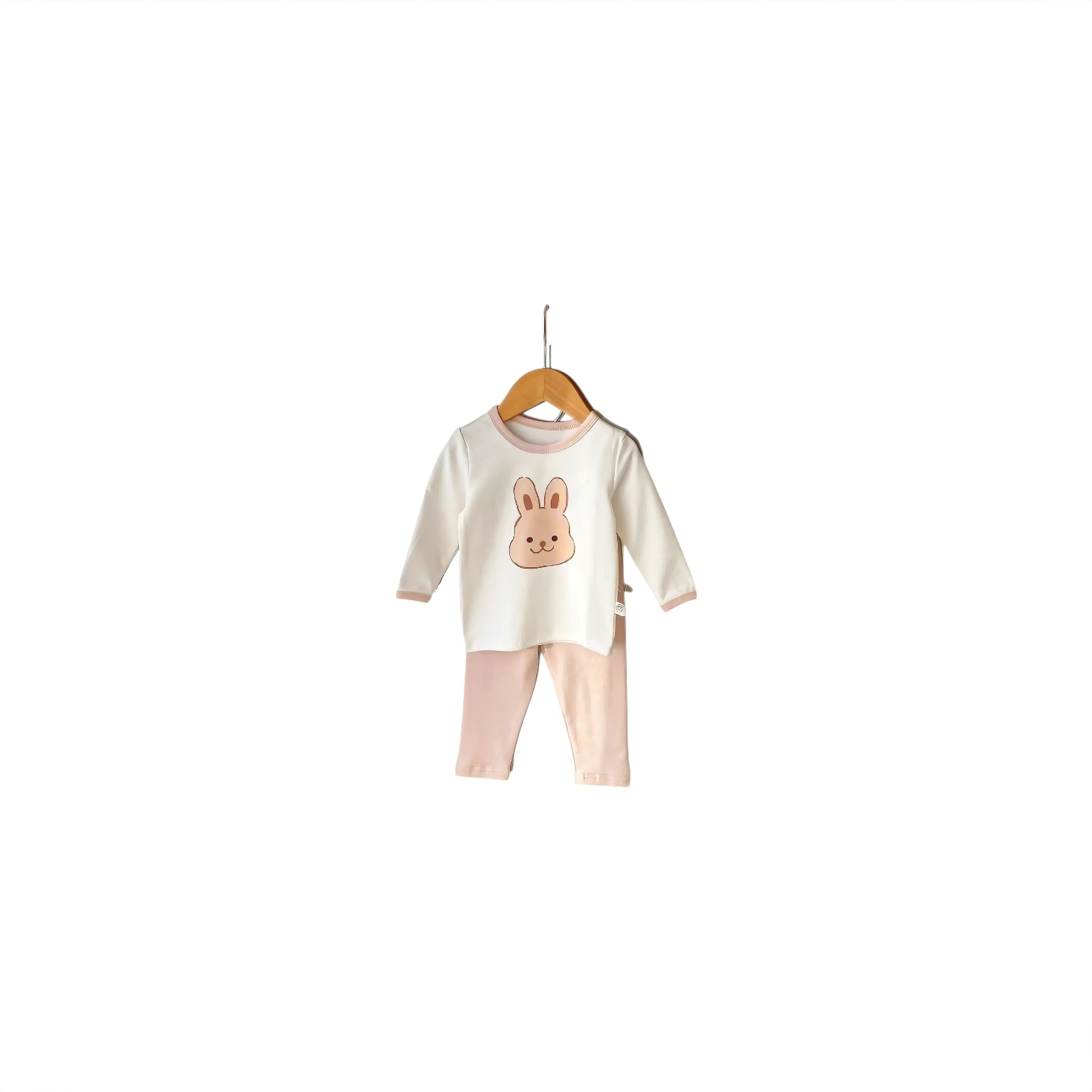 Lil Nap Outfit (JS) Baby Boujee Pink 9-12M 