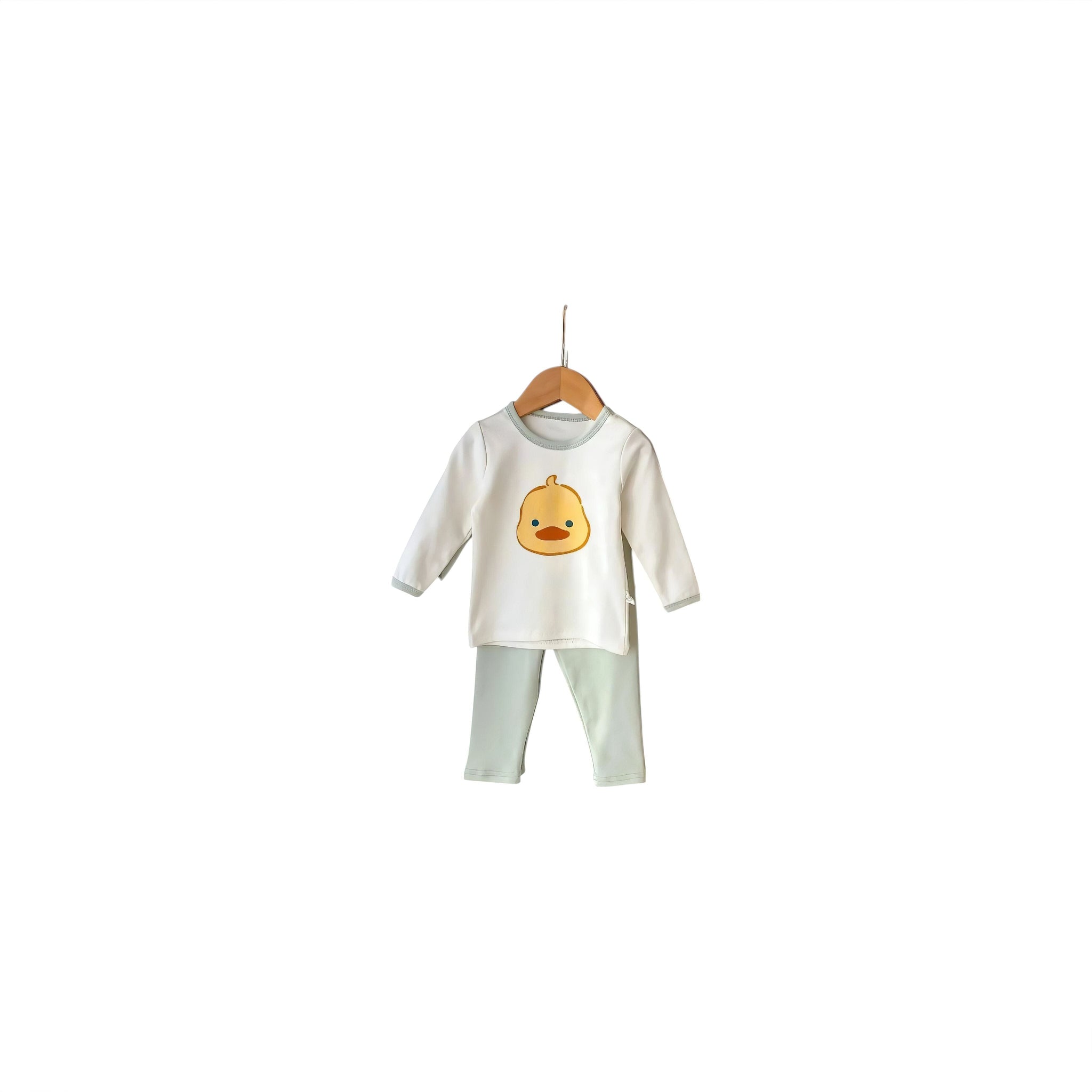 Lil Nap Outfit (JS) Baby Boujee Green 9-12M 