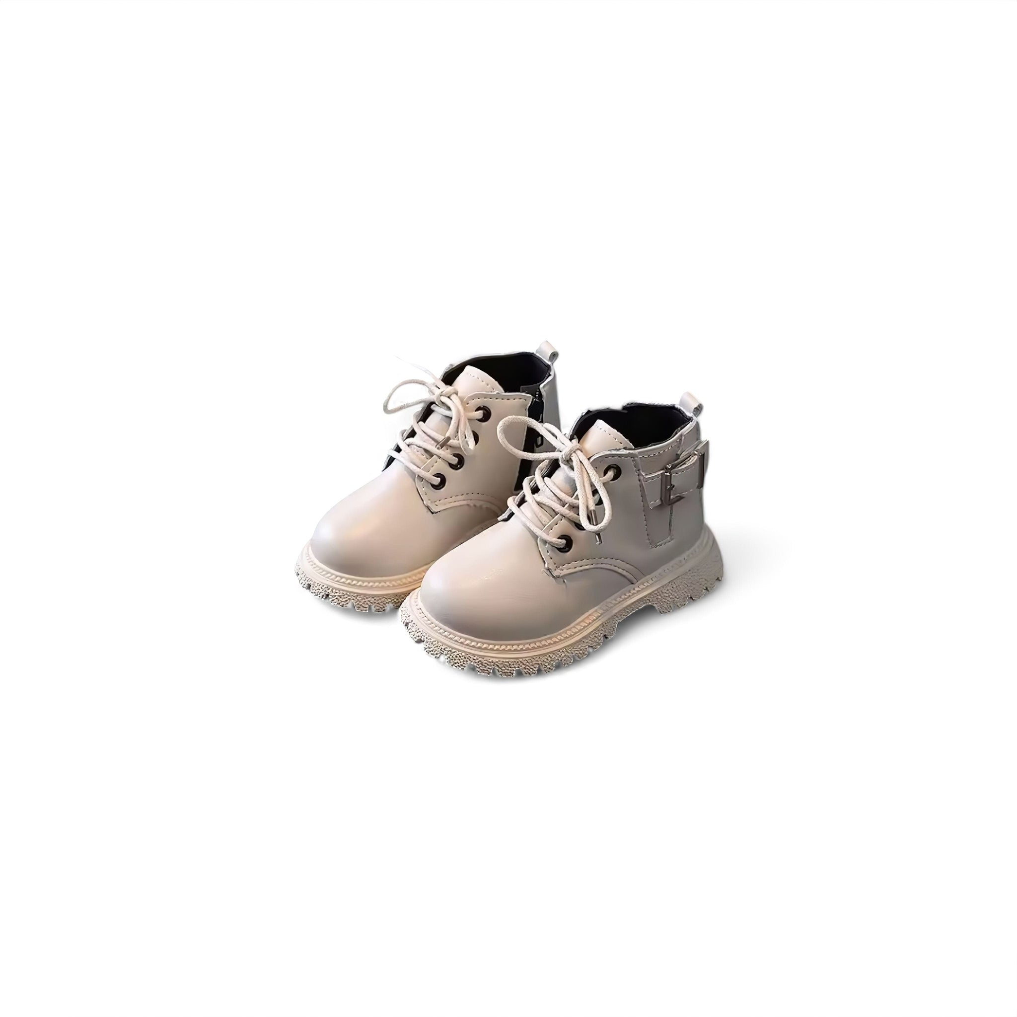 Buckle Boots (JS) image are updated/added Shoes + Socks Baby Boujee 