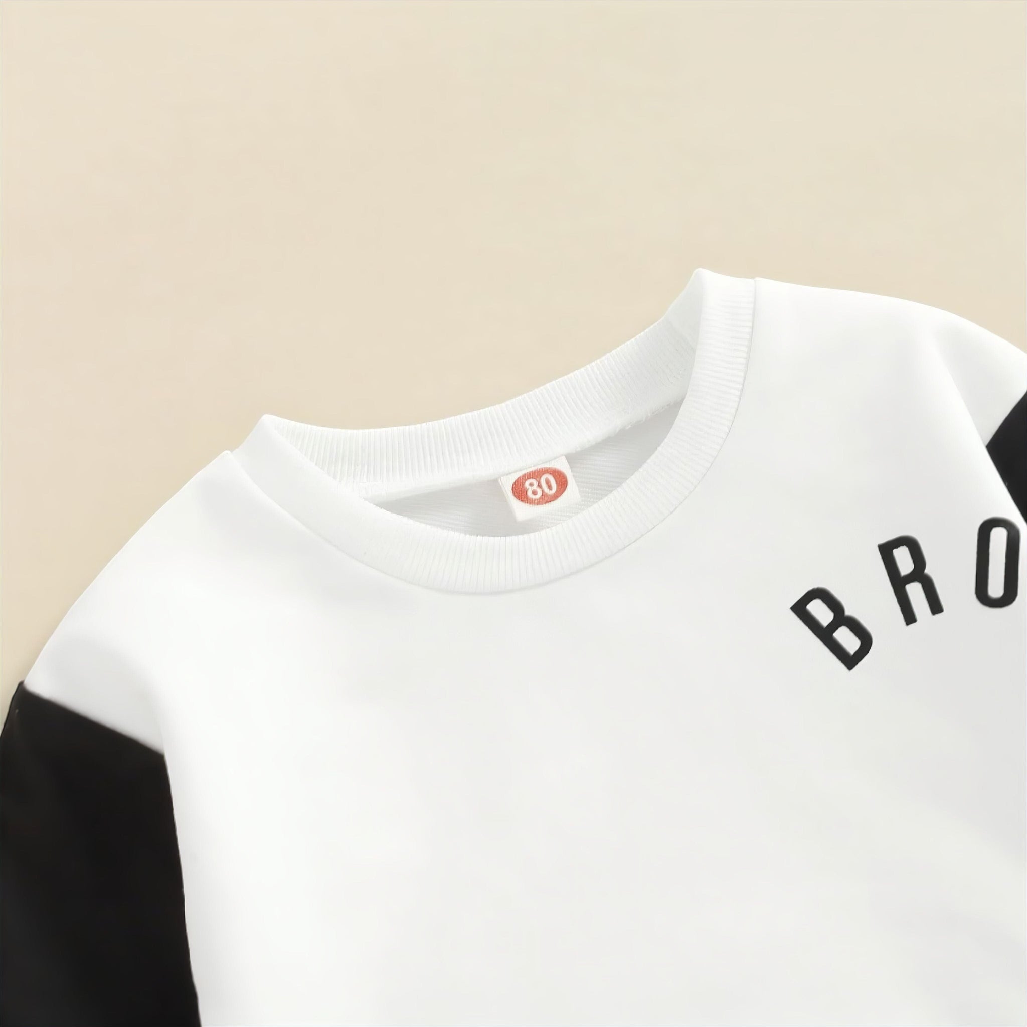 Bro Set (JS) image updated/added Newborn + Infant Baby Boujee 