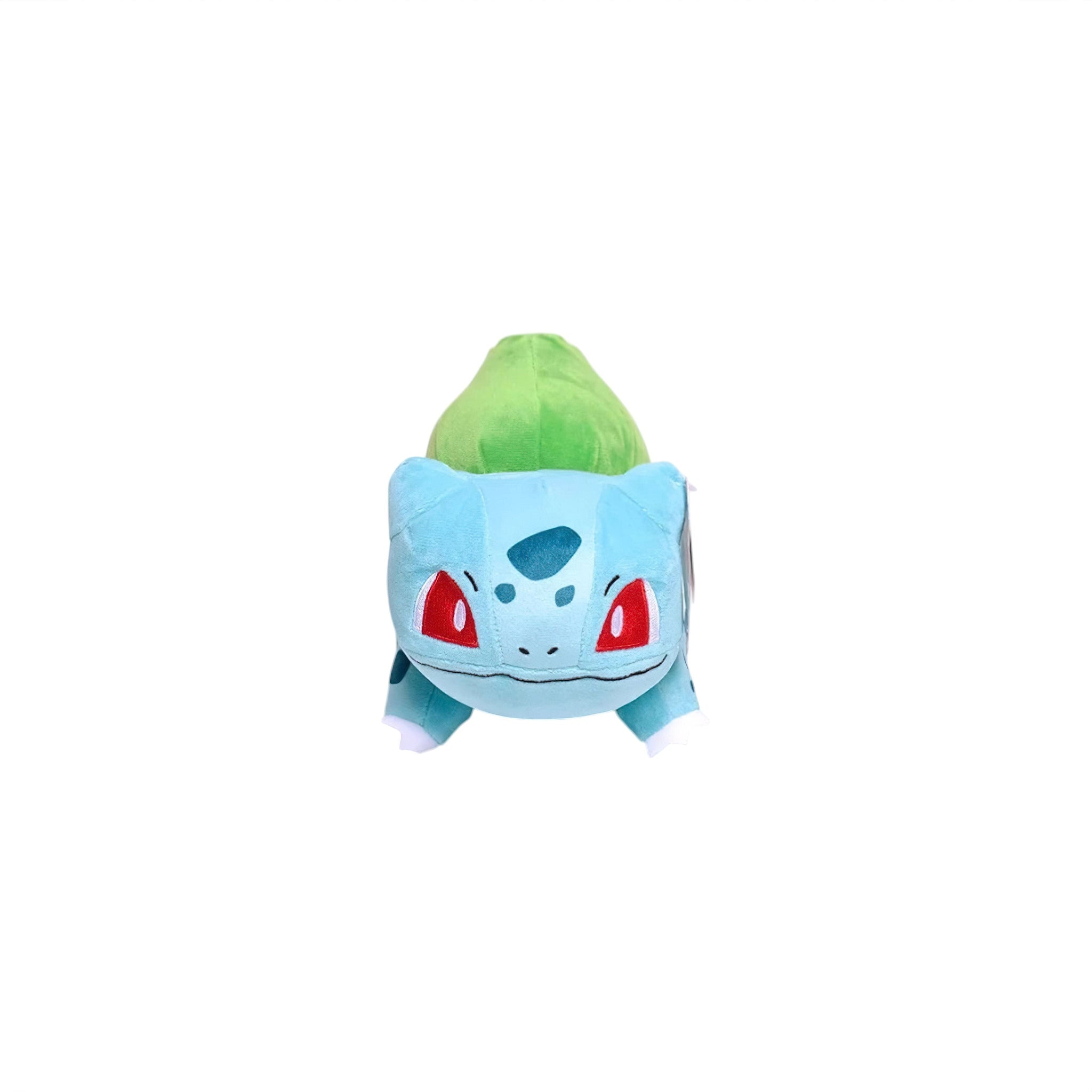 Pokémon Hug Buddy (JS) Baby Boujee Bulbasaur 
