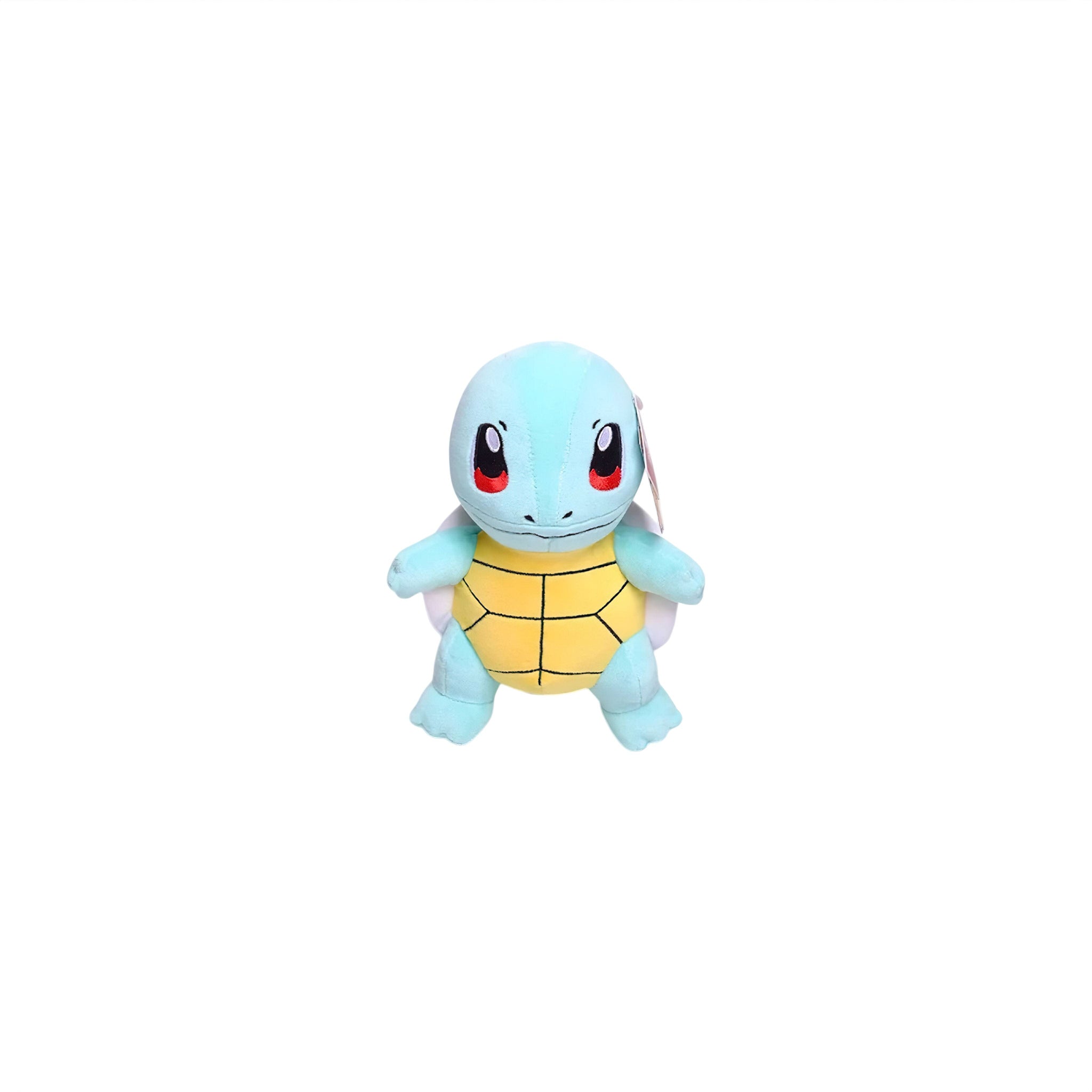 Pokémon Hug Buddy (JS) Baby Boujee Squirtle 