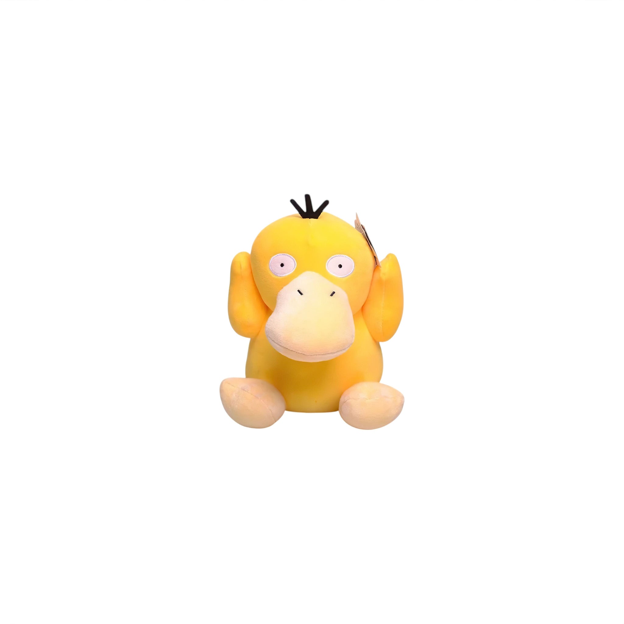Pokémon Hug Buddy (JS) Baby Boujee Psyduck 