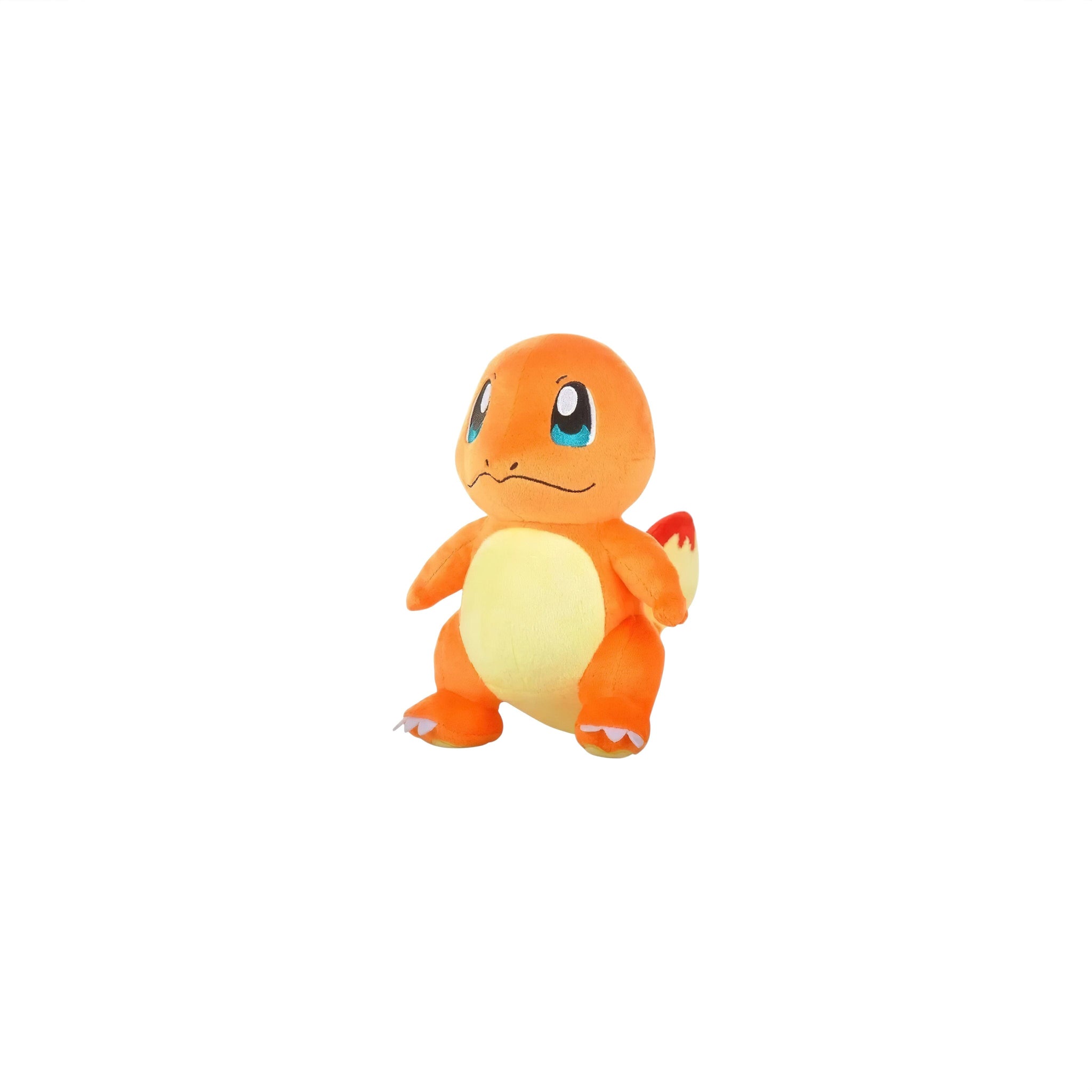 Pokémon Hug Buddy (JS) Baby Boujee Charmander 